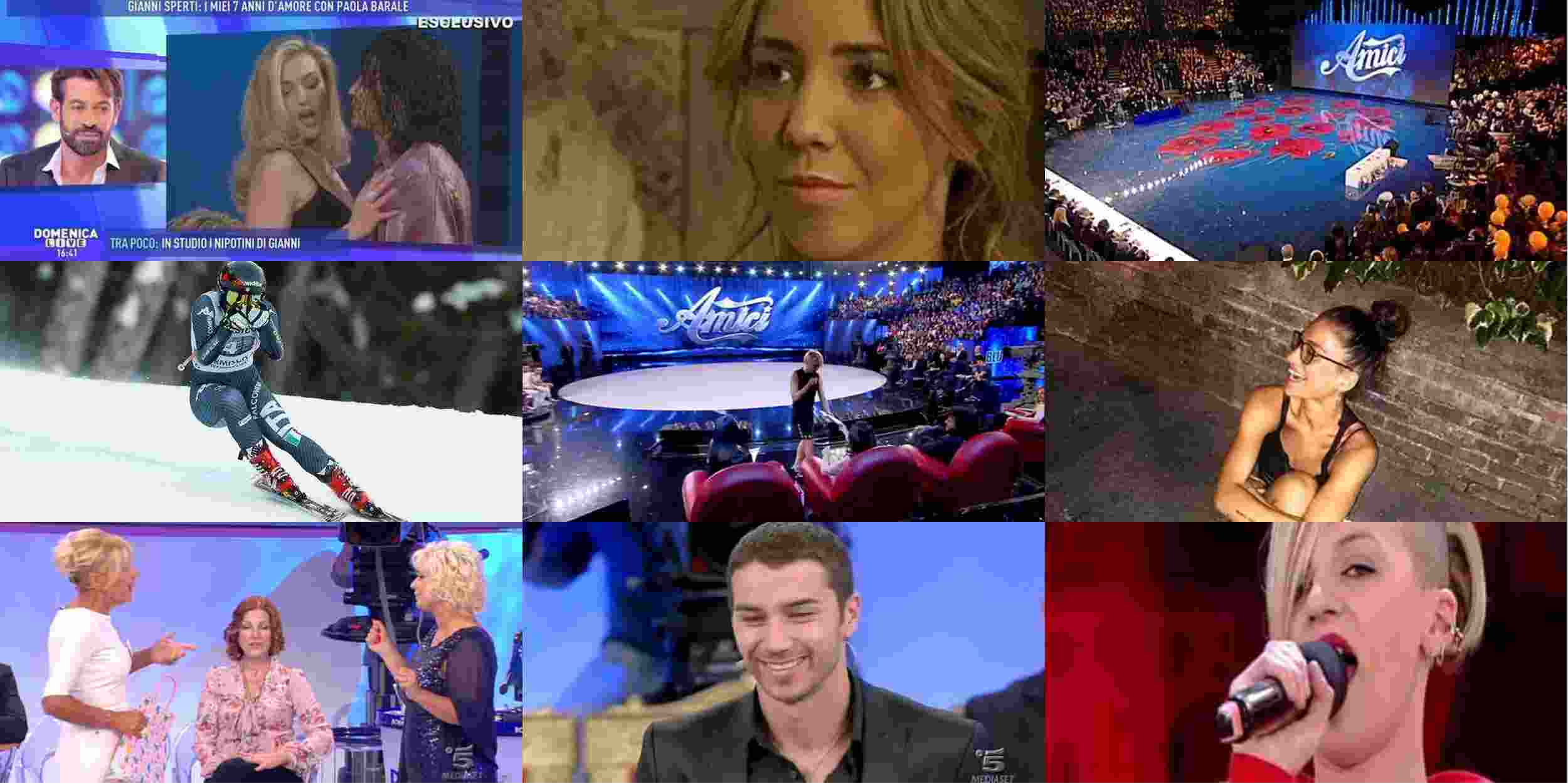 Gossip Uomini e Donne: le rivelazioni shock di Paola Barale su Gianni Sperti!