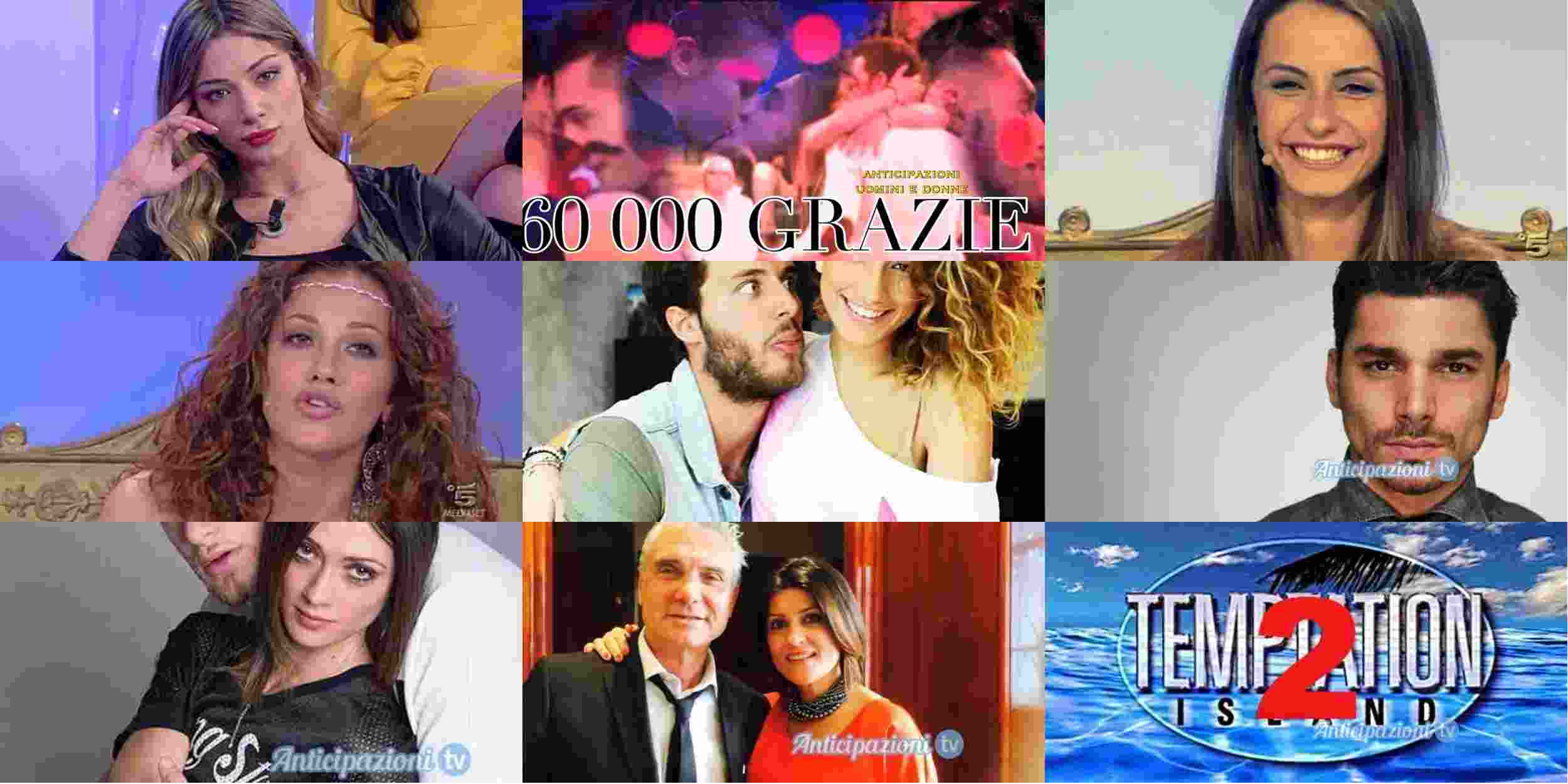 Gossip Uomini e Donne: Soleil abbandona il programma? La decisione che stupisce