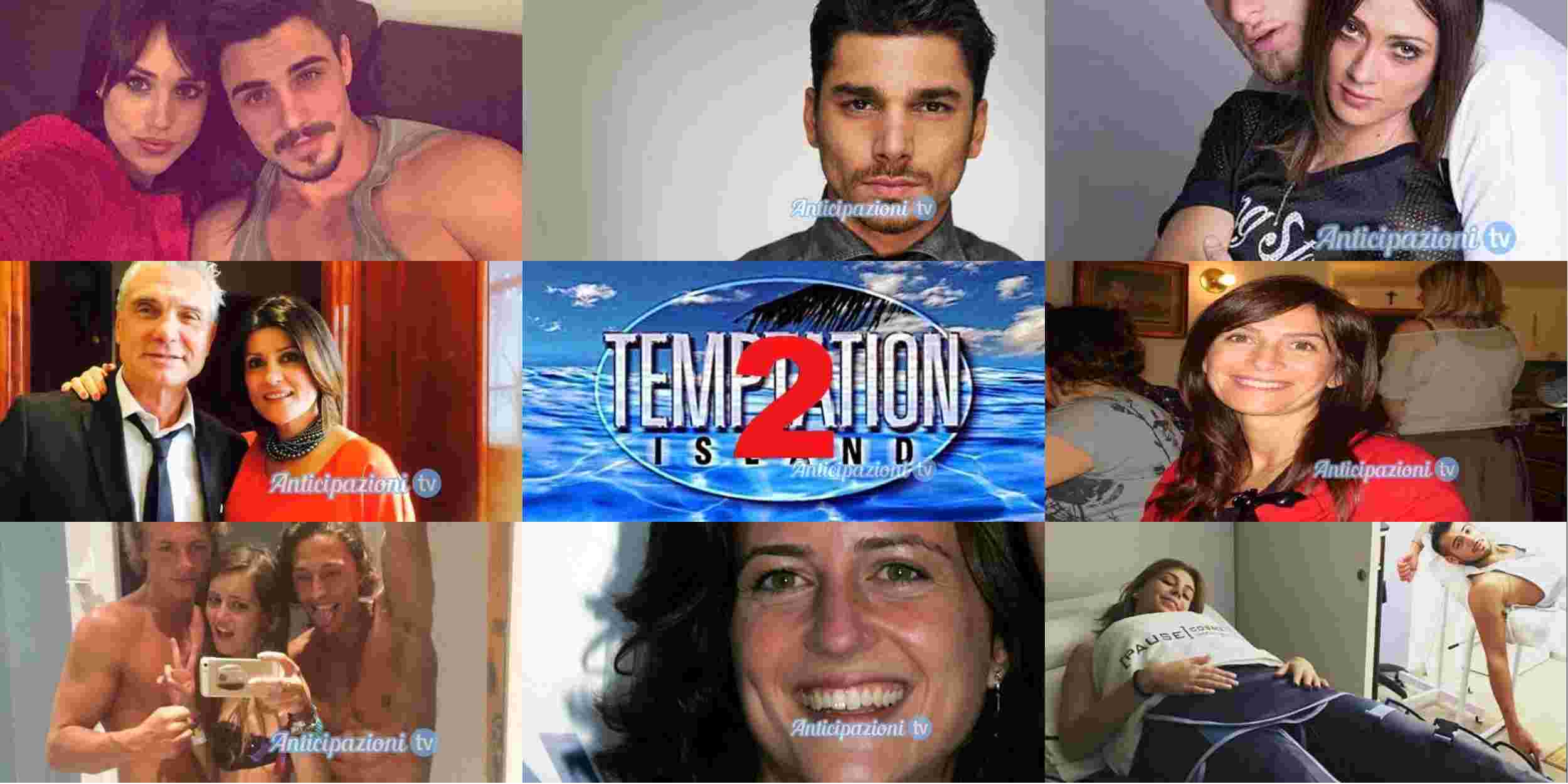 Gossip Uomini e Donne: Teresa Cilia commuove tutti, Cecilia e Francesco nel “clan” Rodriguez