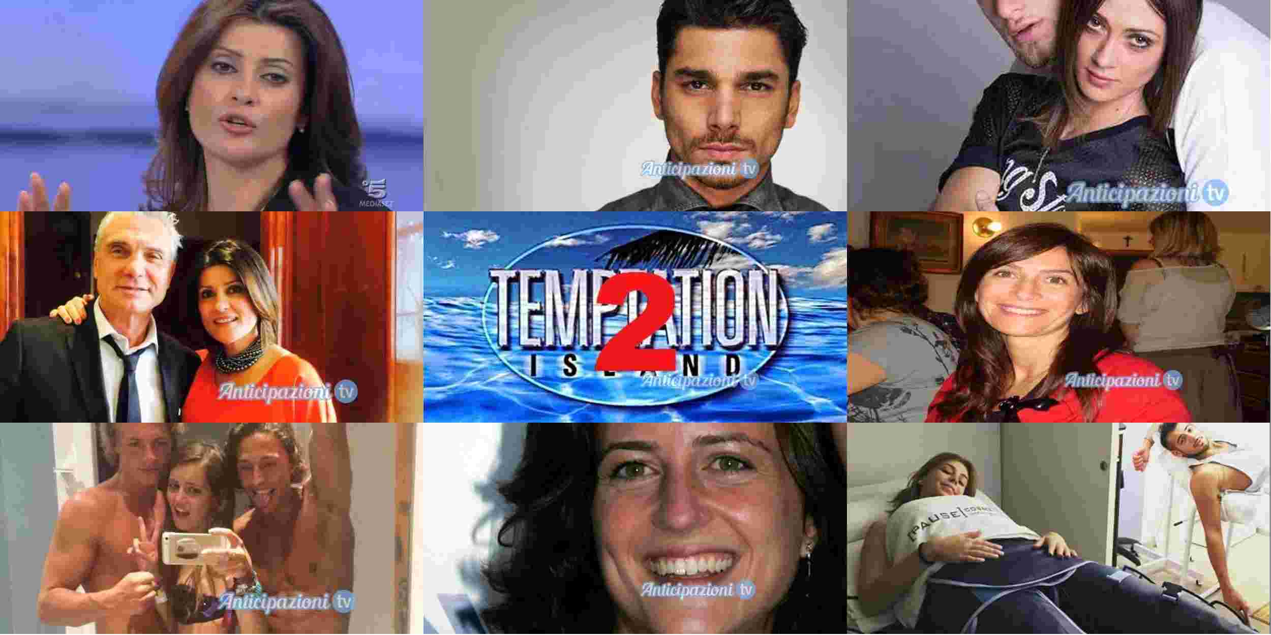 Gossip Uomini e Donne, trono over: la redazione caccia Elga, la dama minaccia di svelare...