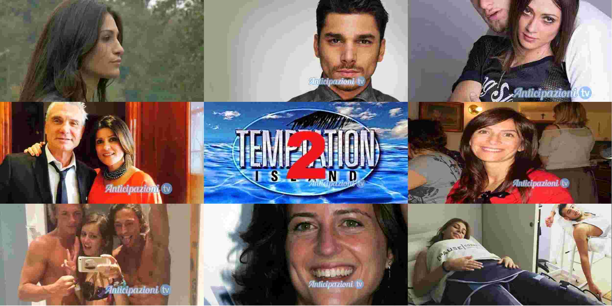 Gossip Uomini e Donne: un ex svela gli altarini di Ludovica Valli. Indovinate cosa diceva di…