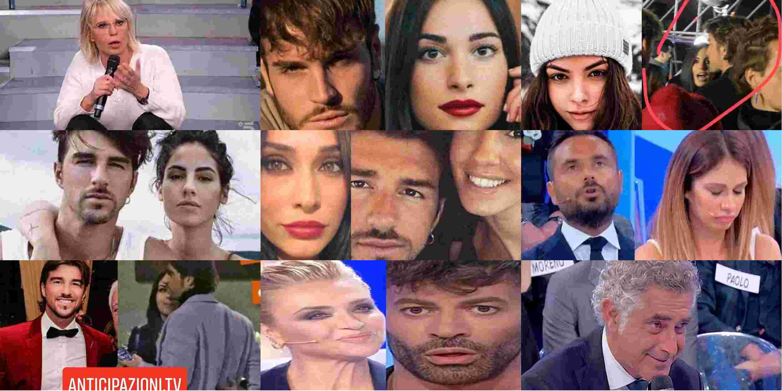 Gossip Uomini e Donne, un'altra famosa corteggiatrice positiva al Covid: "Non sento più i sapori"