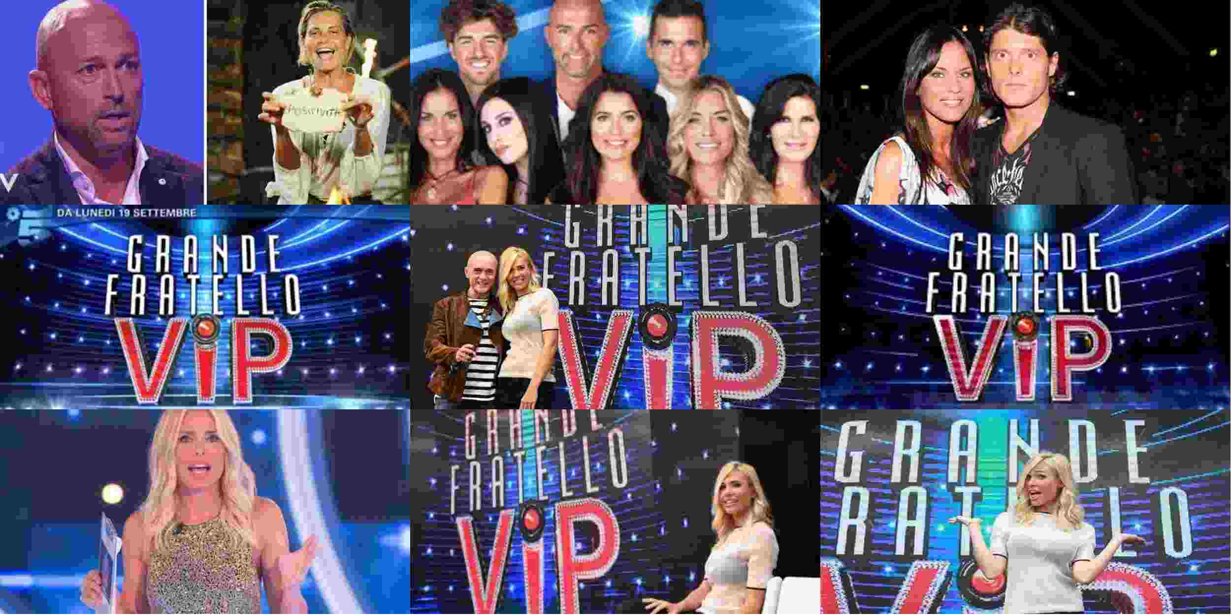 Grade Fratello Vip, Stefano Bettarini senza freni: “Dopo l’Isola, Simona mi ha…”
