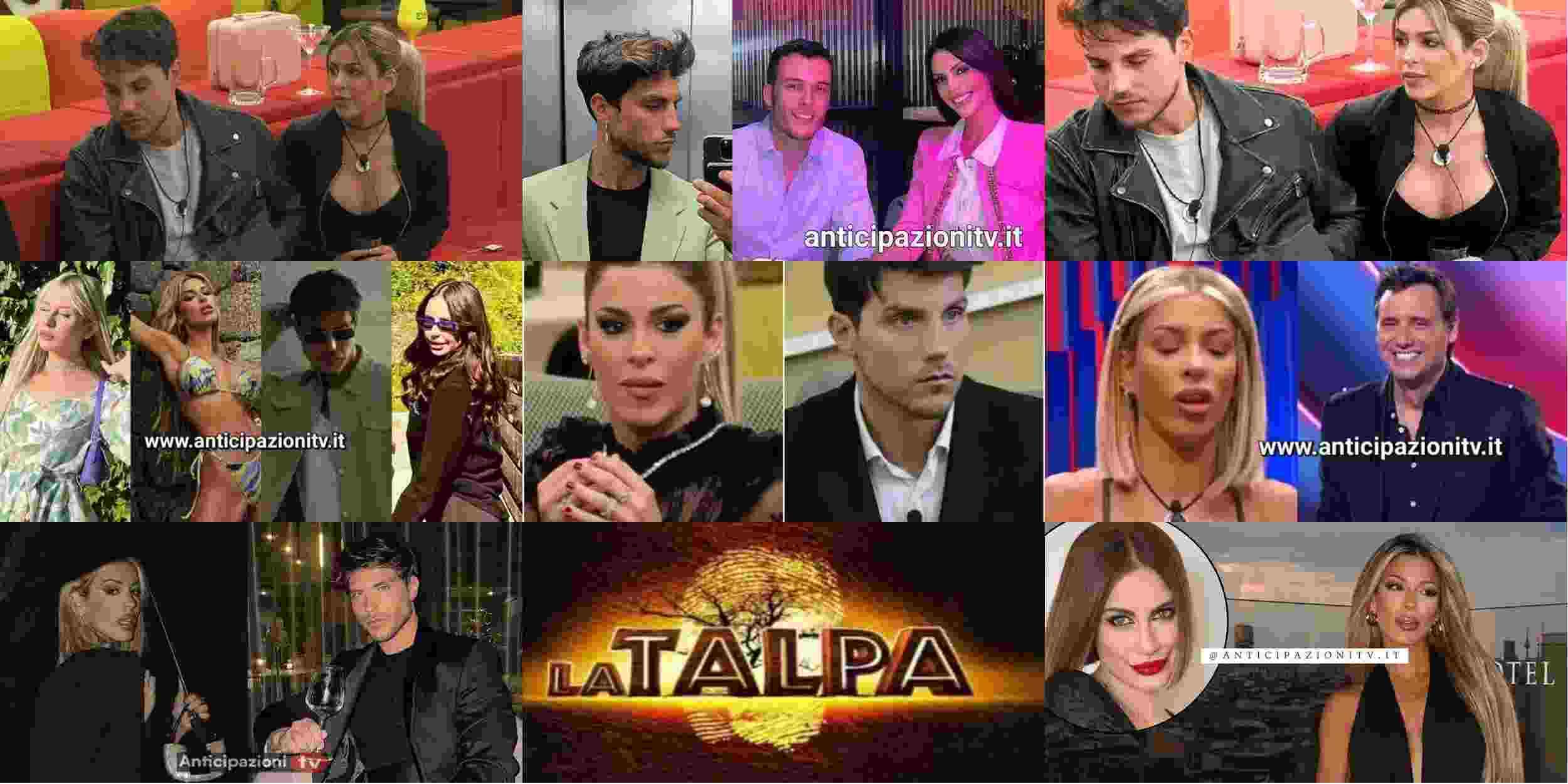 Gran Hermano Vip 8, Daniele Dal Moro contro Oriana Marzoli e il reality spagnolo: i fans lo demoliscono