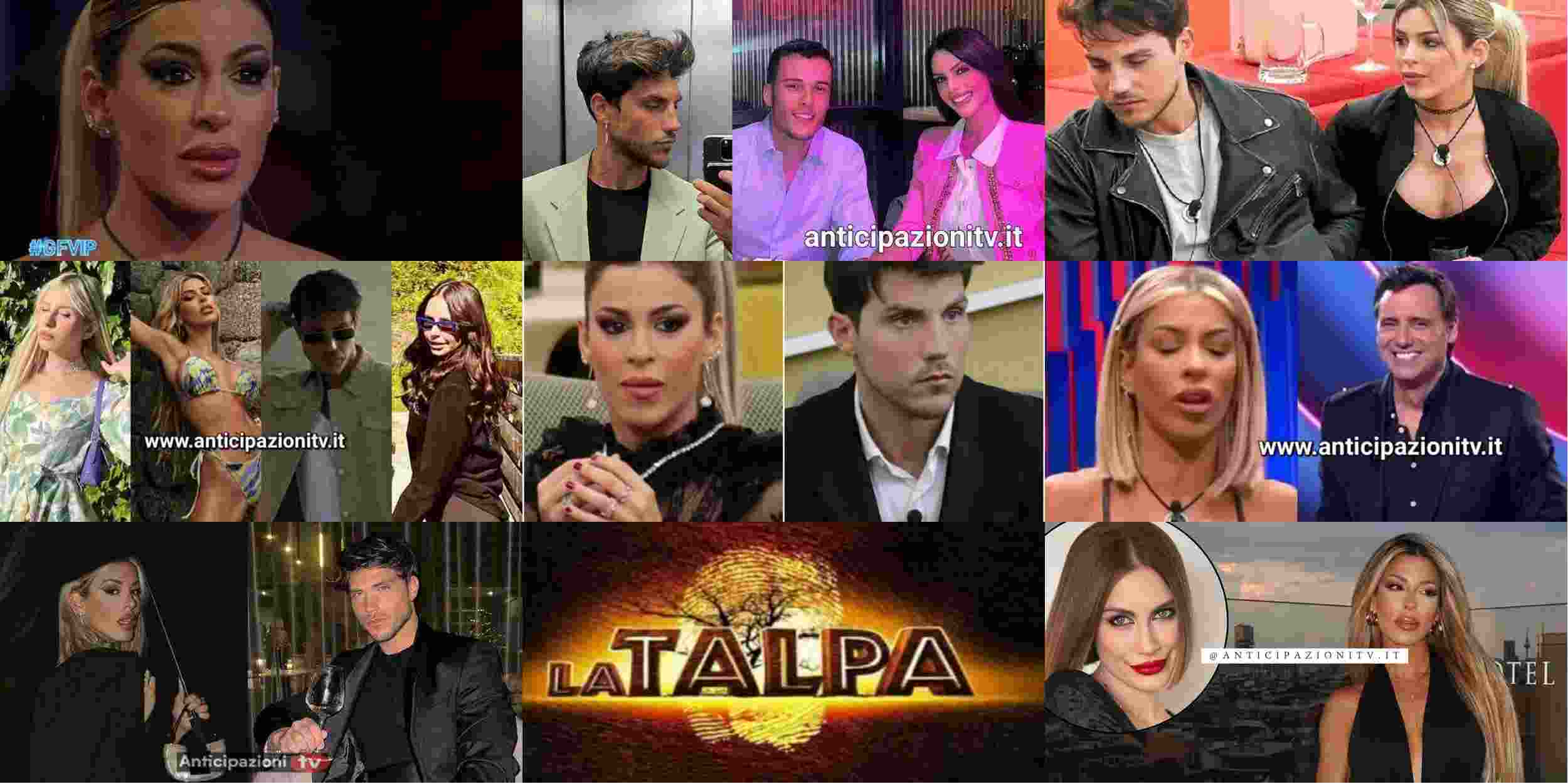 Gran Hermano Vip 8, Oriana Marzoli abbandona il reality: il motivo e la penale da pagare