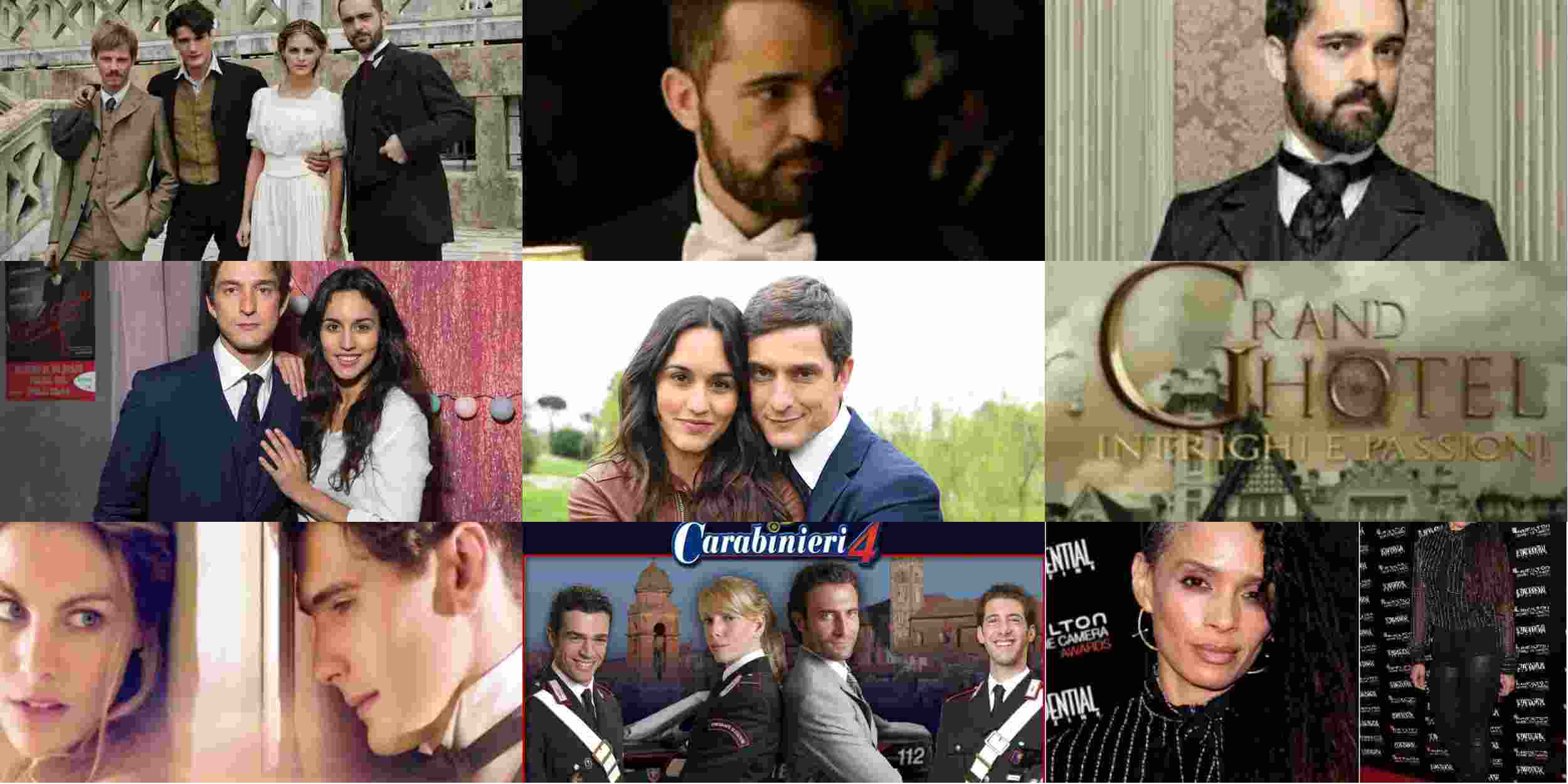 Grand Hotel 3 stagione anticipazioni, dal 22 luglio 2022 su Canale 5!