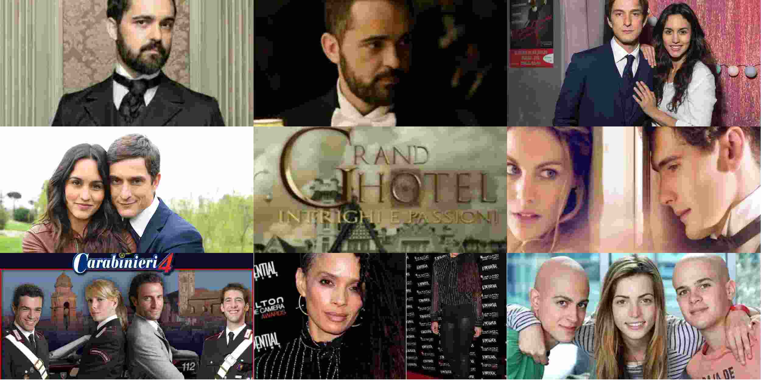 Grand Hotel – Intrighi e passioni 3 anticipazioni 5 agosto 2022, scoperta la vera identità di Diego Murquia