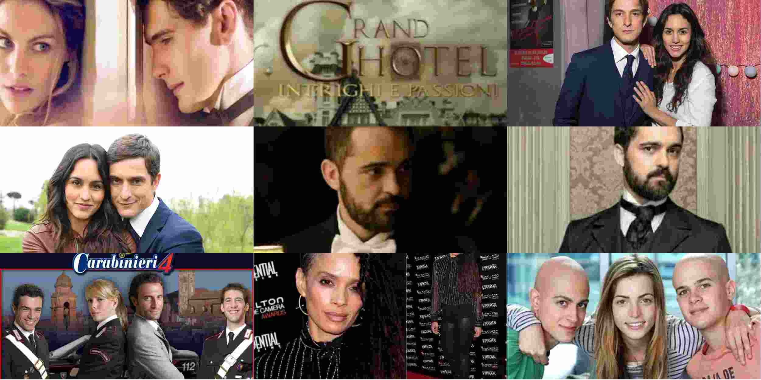 Grand Hotel intrighi e passioni anticipazioni 23 giugno 2021, Ayala scopre chi è Julio