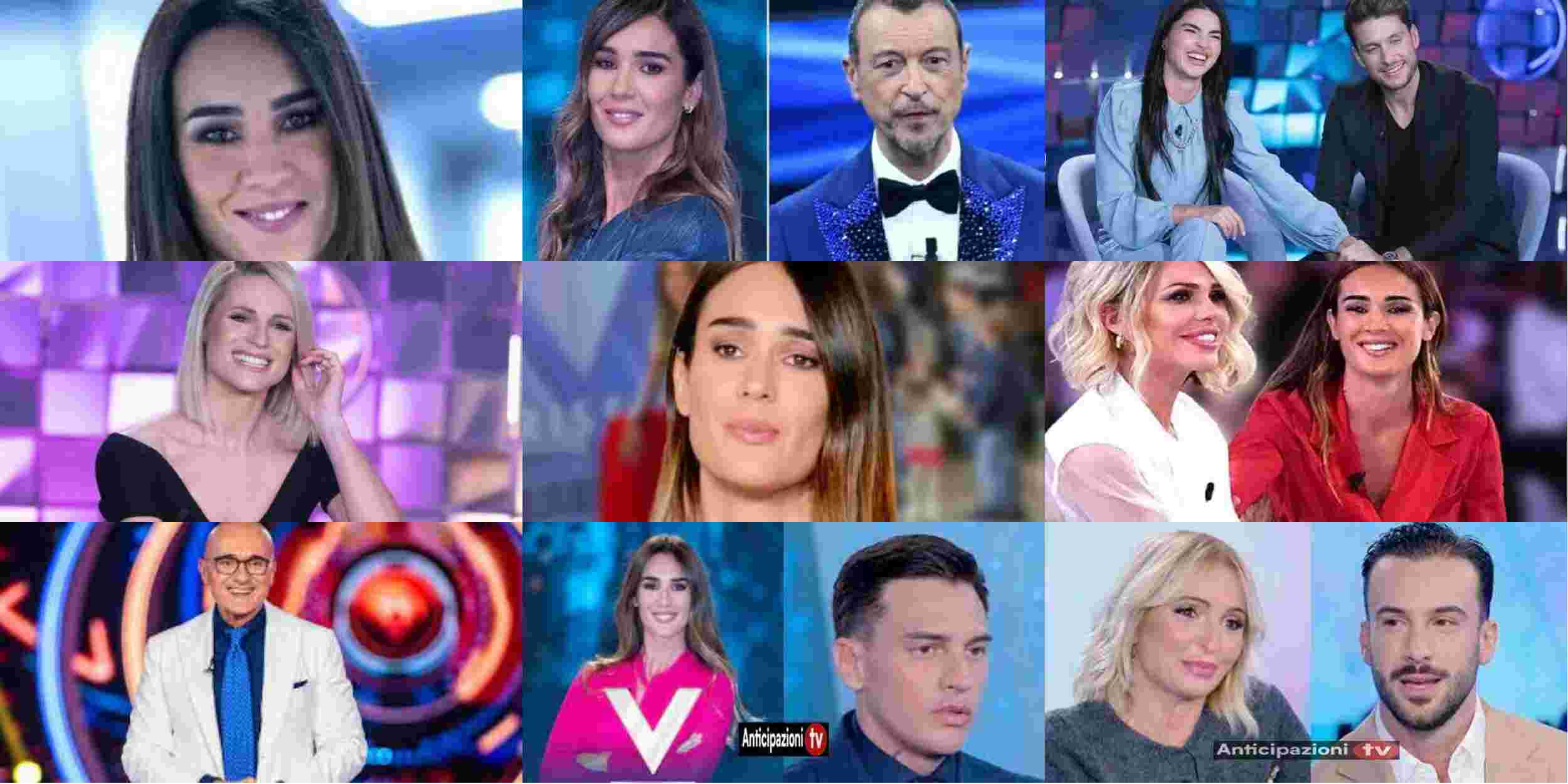 Grande attesa per il ritorno di Verissimo: data di inizio e anticipazioni