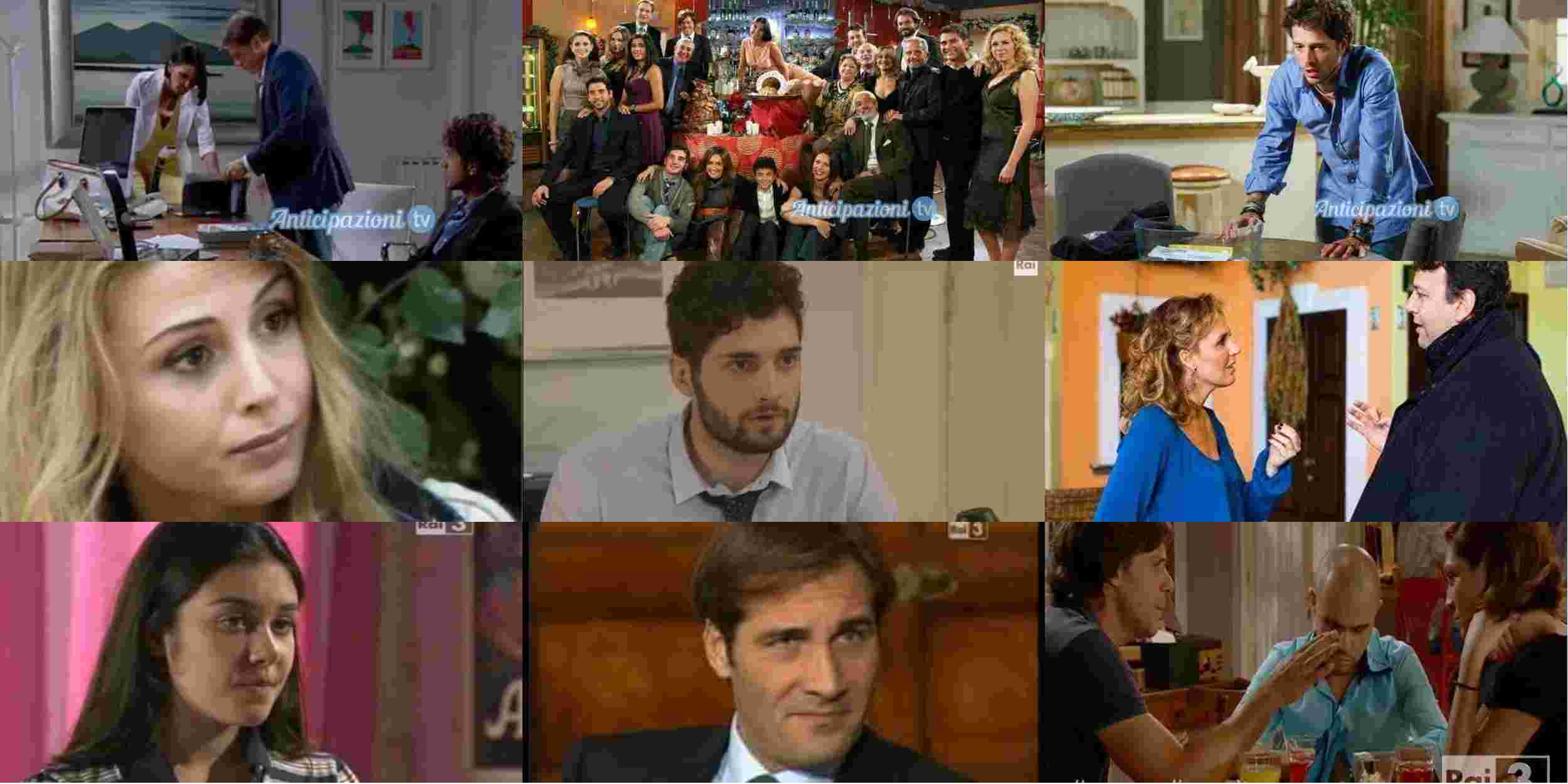 Un posto al sole 31 agosto 2017, grande delusione per Niko