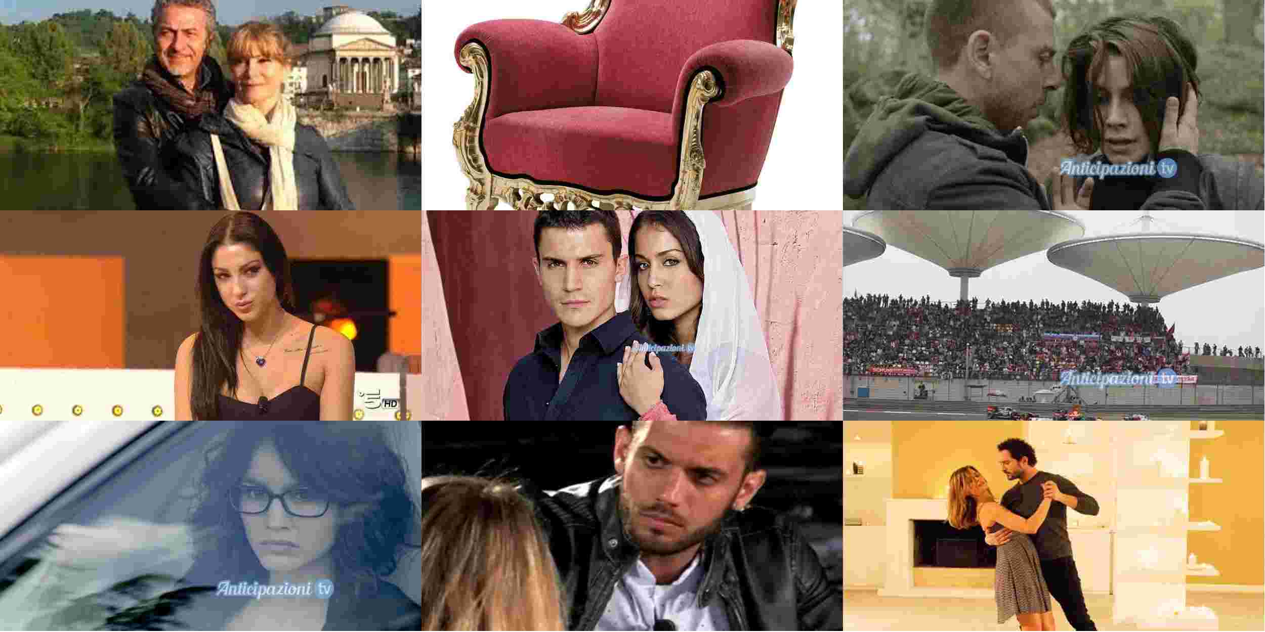 Grande Fratello 14: nessun concorrente festeggia la vincitrice Federica Lepanto