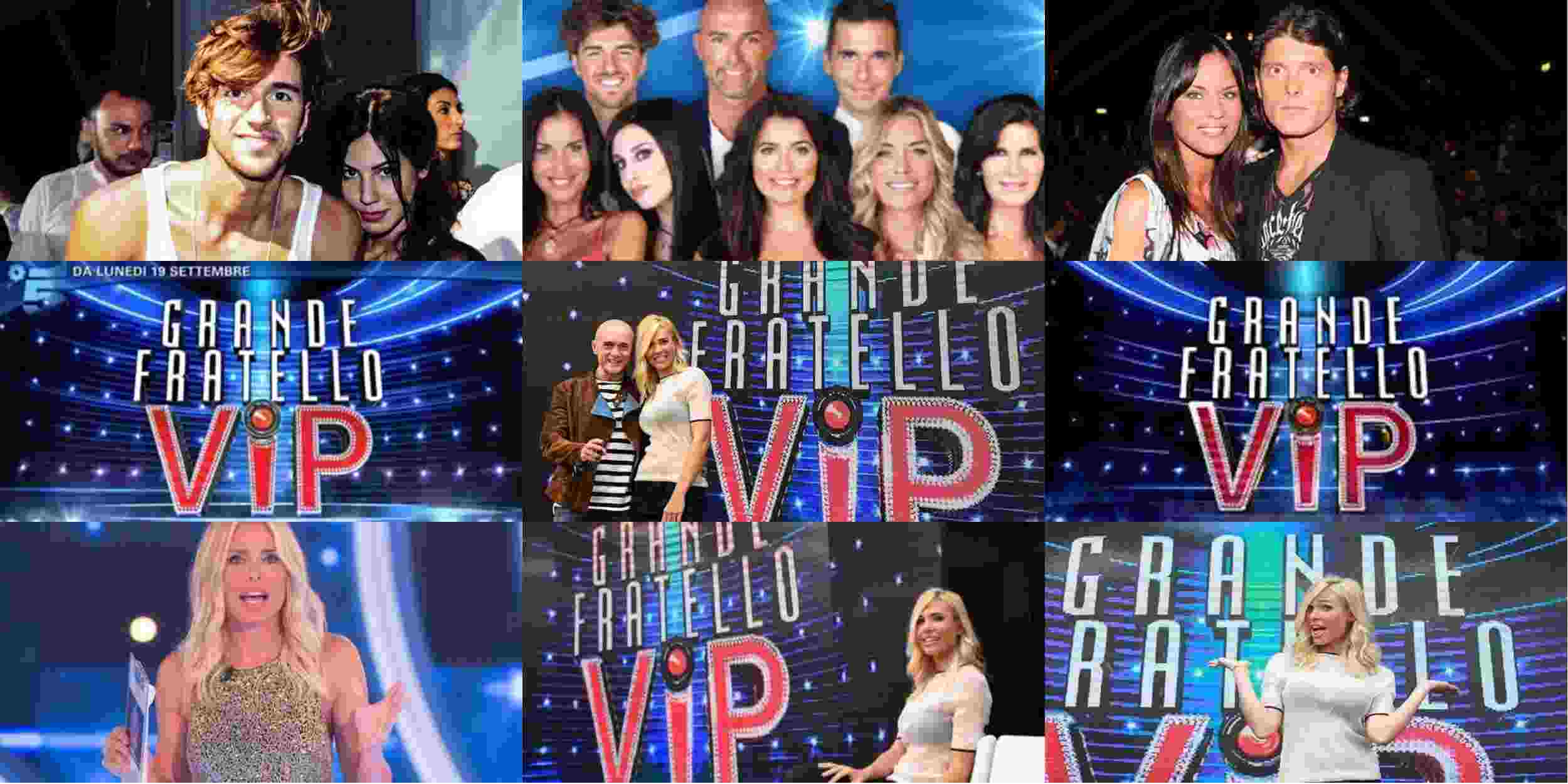 Grande Fratello 2016 Vip: Giulia entrerà nella Casa? La possibile gravidanza e le nozze a Taormina