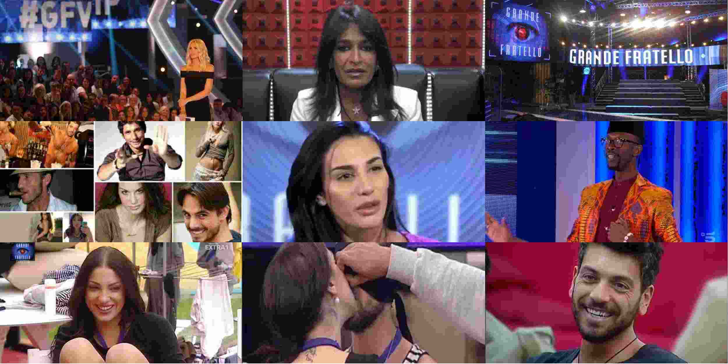 Grande Fratello: Aida Nizar pronta a lasciare la casa?