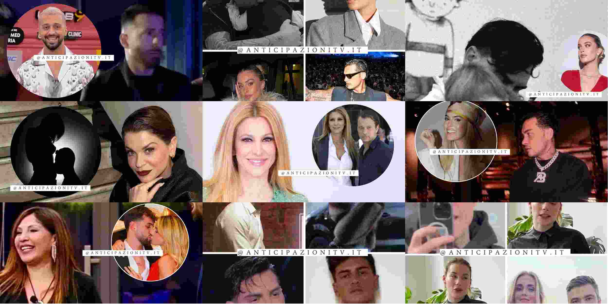 Jozefin Marku Big Brother Albania aggressione arresto Gjesti Besart Klemendi