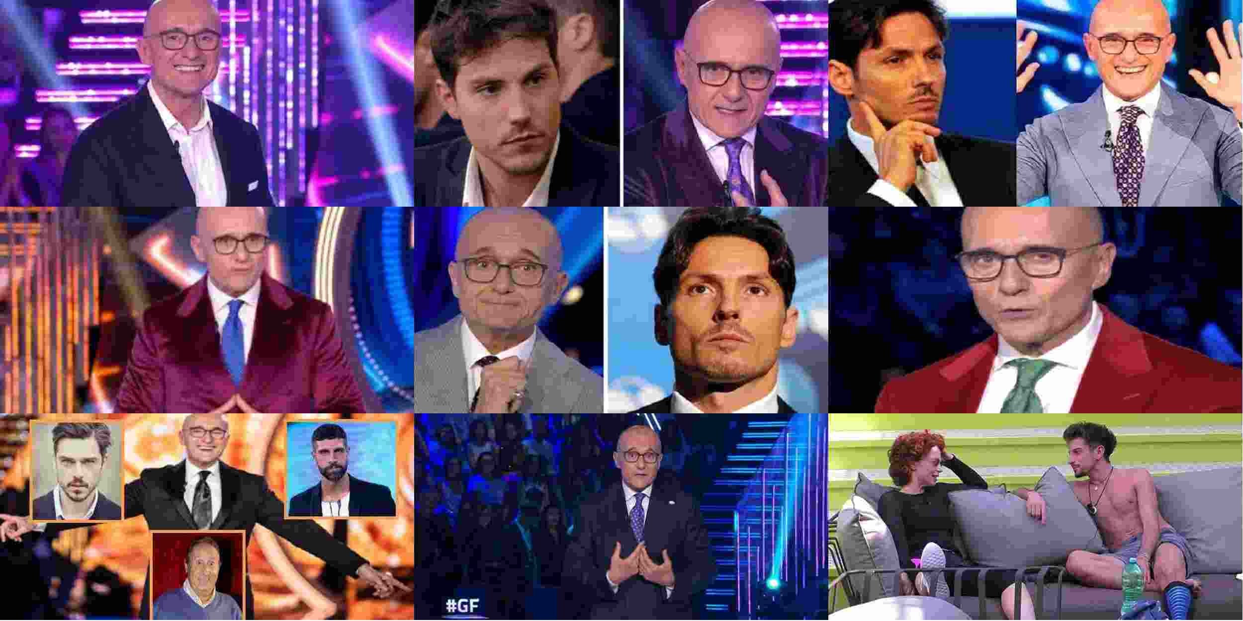Grande Fratello, la conduzione prende forma: Alfonso Signorini ha scelto il primo opinionista