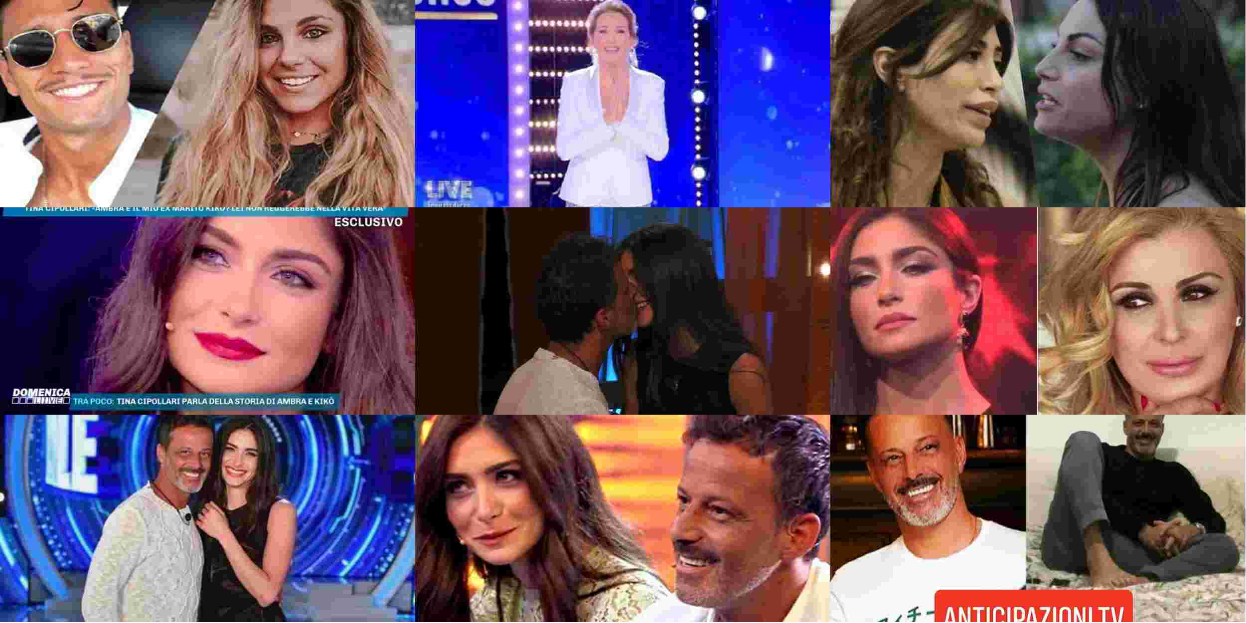 Grande Fratello: Gianmarco Onestini svela il reale motivo per cui respinse Ivana Icardi