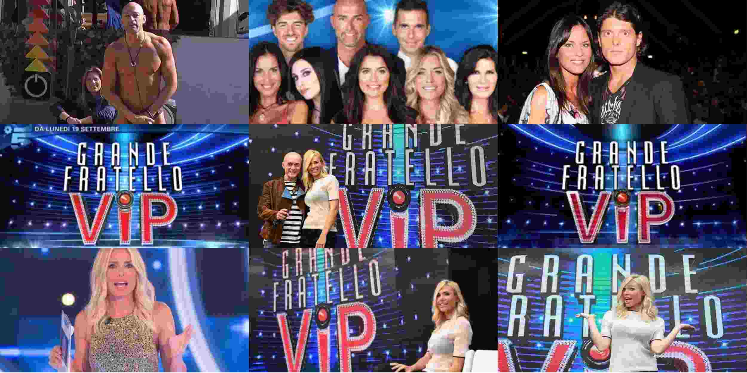 Grande Fratello news, edizione Vip: Stefano Bettarini imita Andrea Damante e…