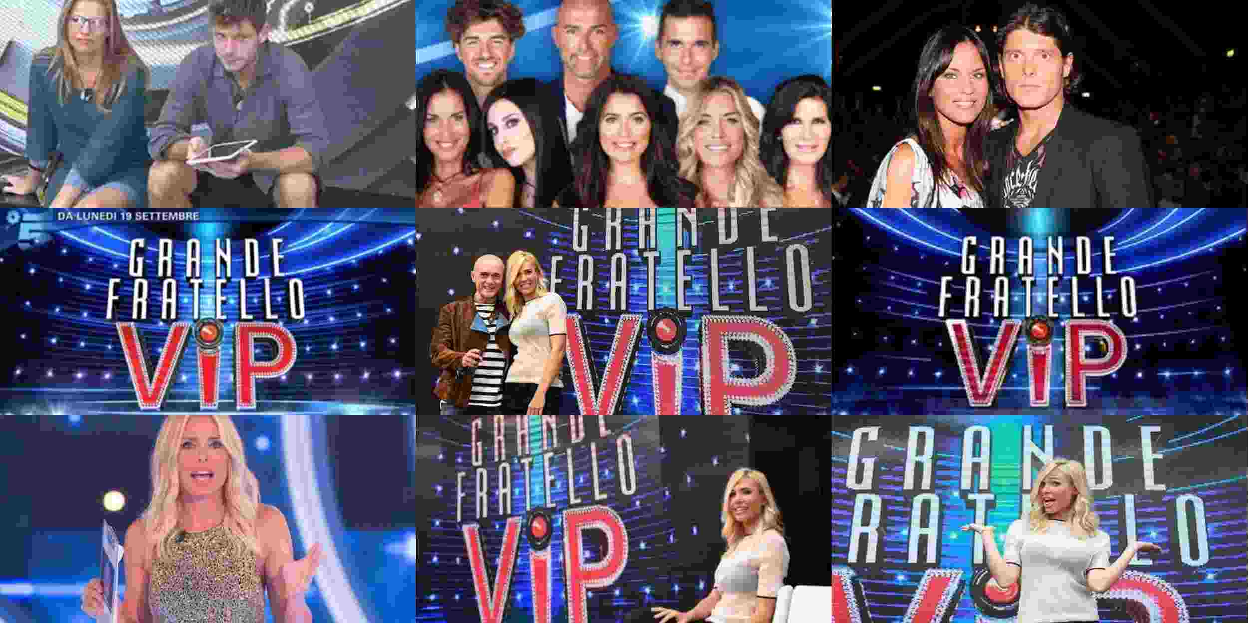 Grande Fratello news: un nuovo mestiere per i Vip, ecco le due squadre