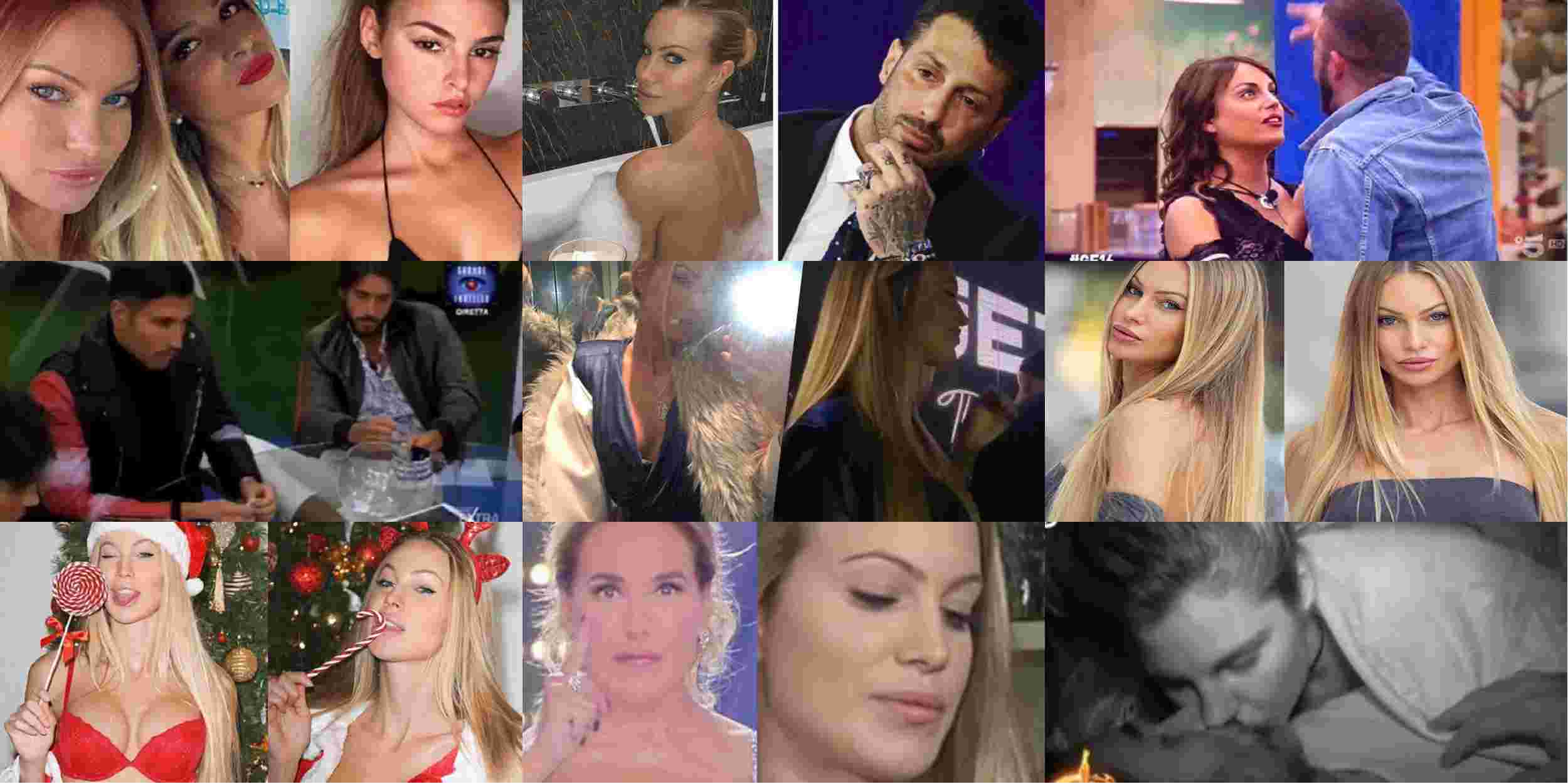 Grande Fratello, Taylor Mega ha tradito Erica Piamonte: è tutto preparato?
