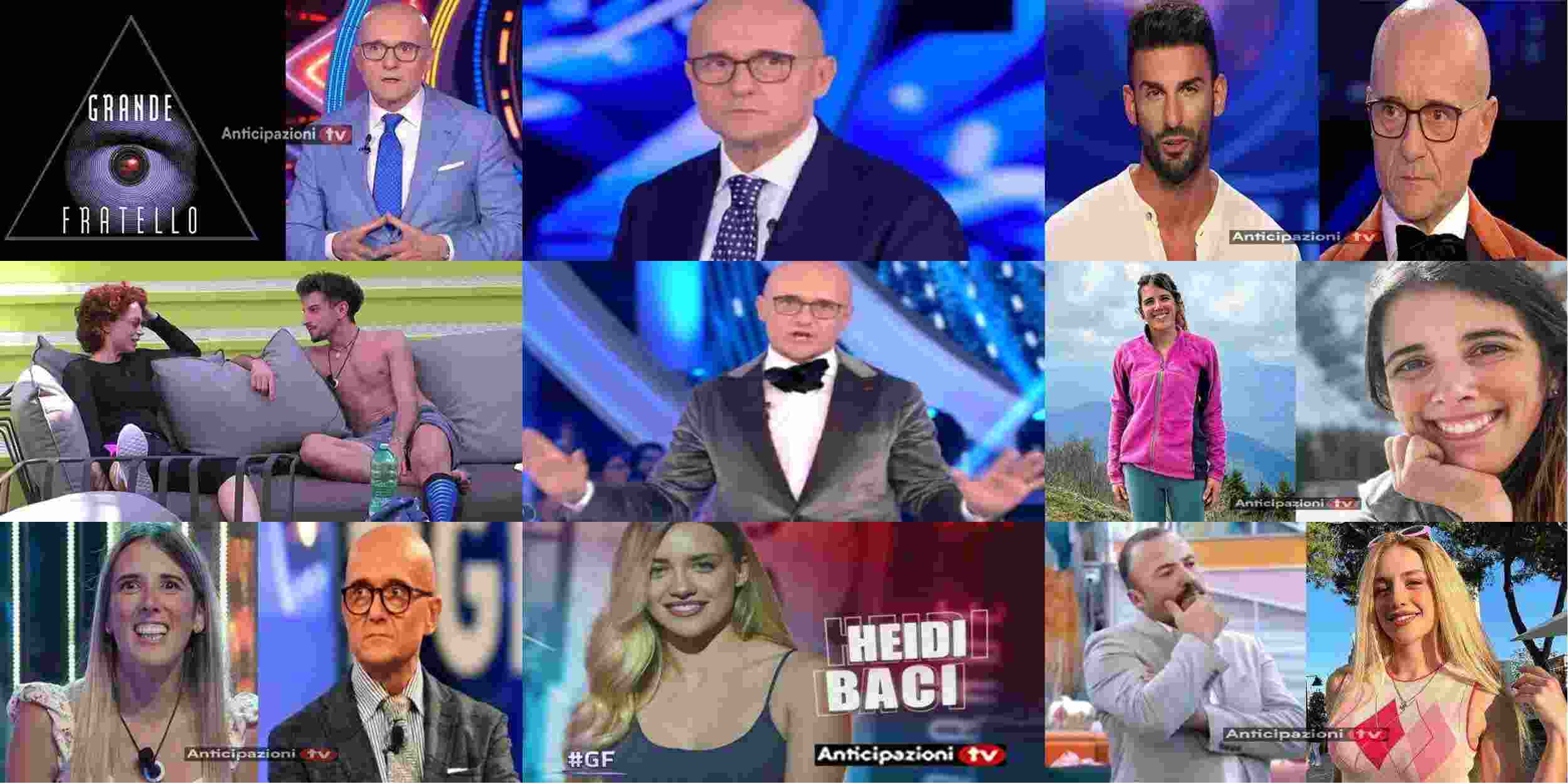 Grande Fratello, tre concorrenti esclusi dal gruppo WhatsApp comune: ecco chi sono e per quale motivo