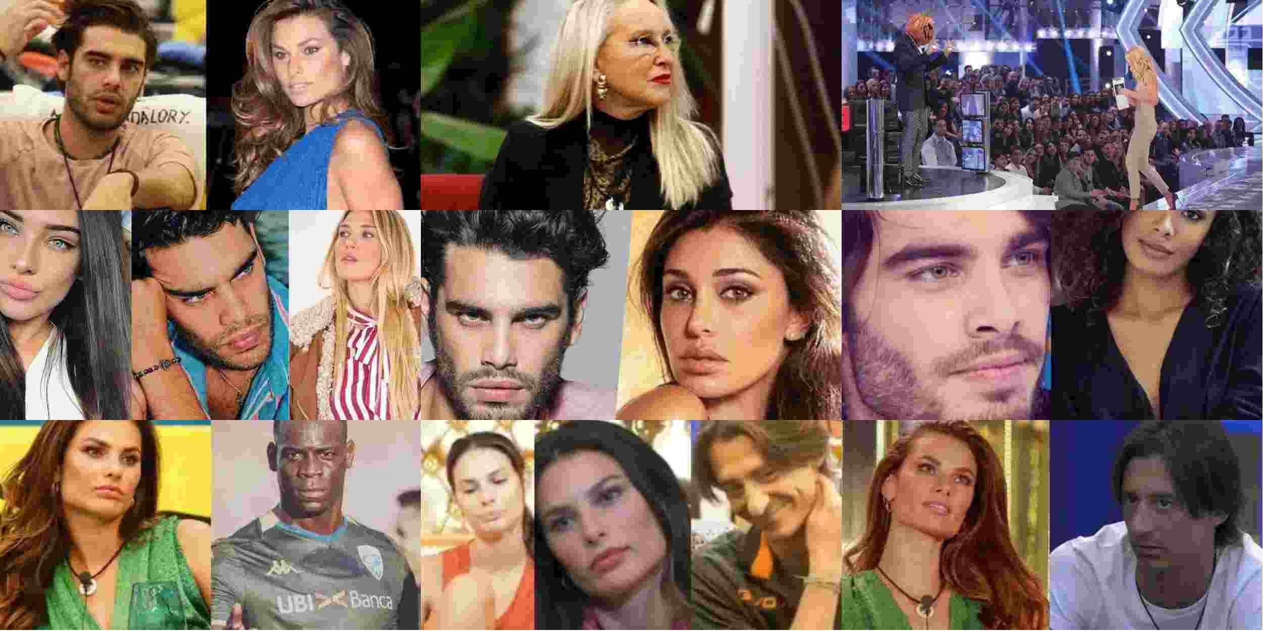 Grande Fratello Vip 3: l'ex di Stefano svela perchè la figlia non vive più con lei