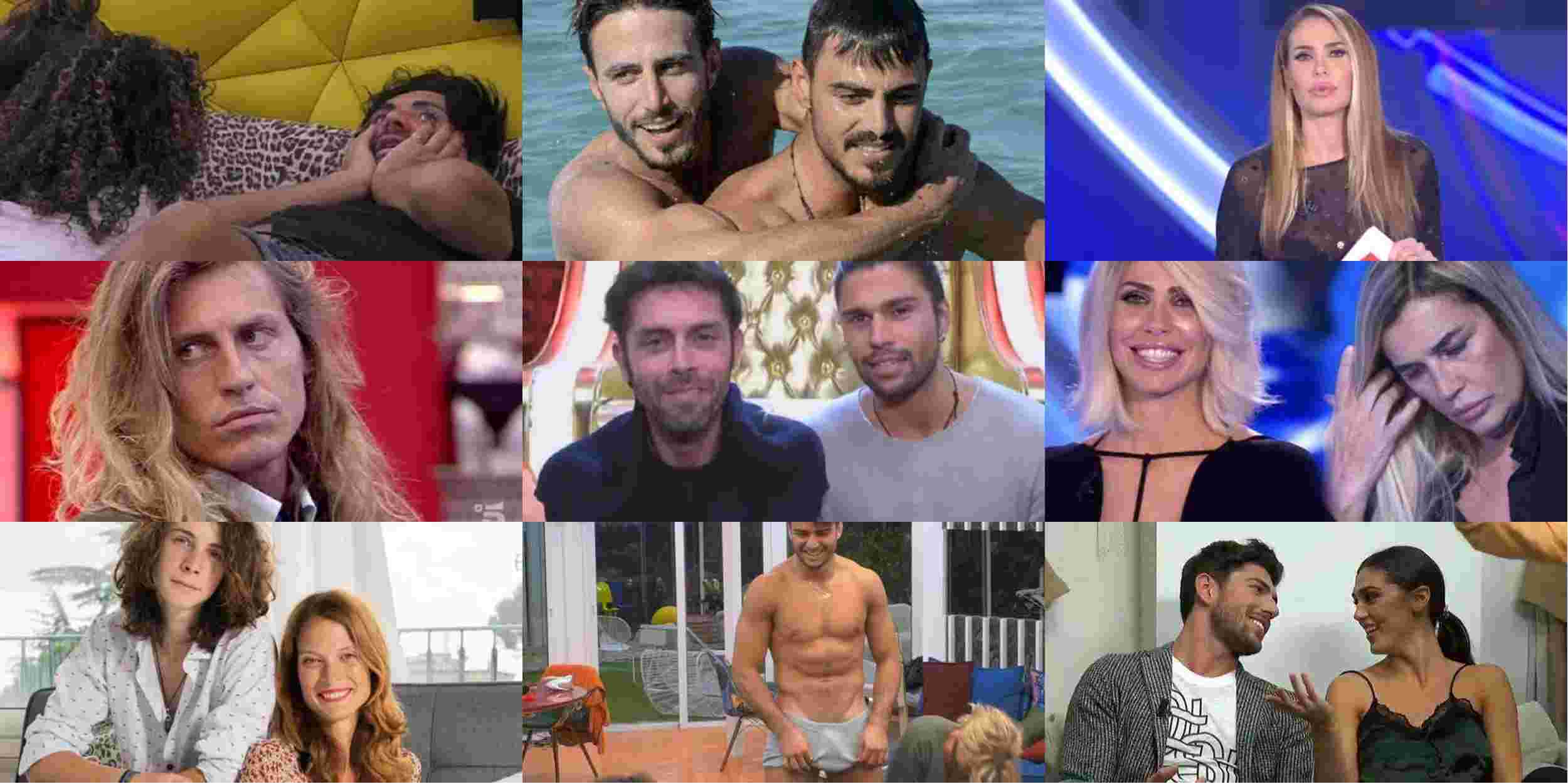 Grande Fratello Vip 3, il racconto shock di Ivan Cattaneo