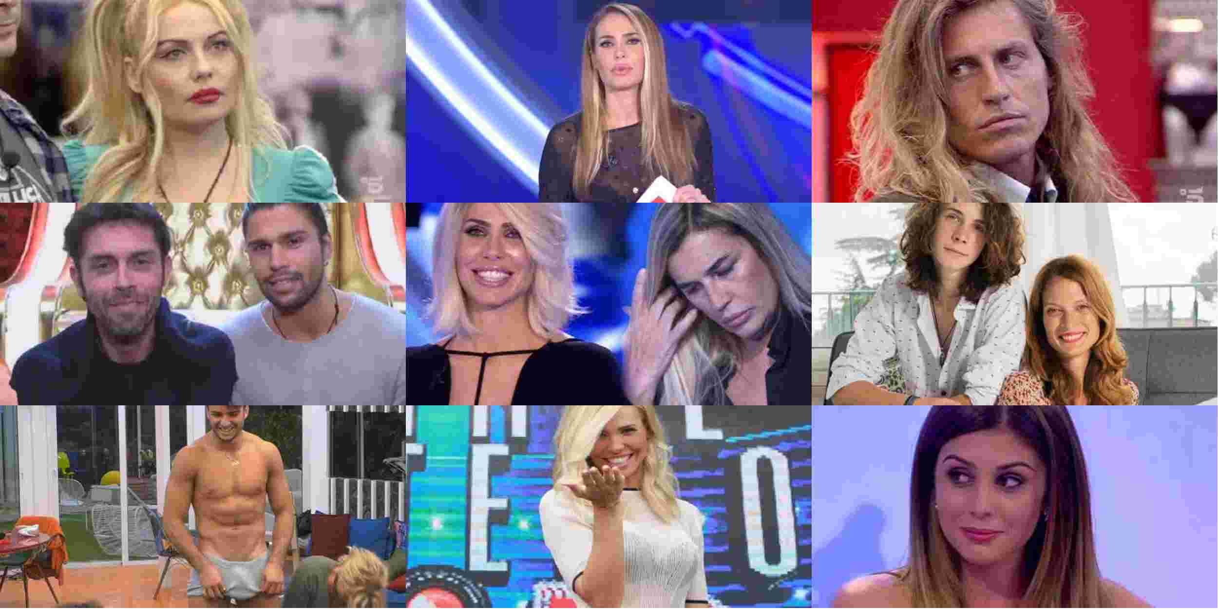 Grande Fratello Vip 3: il vero motivo per cui Lisa Fusco è stata eliminata