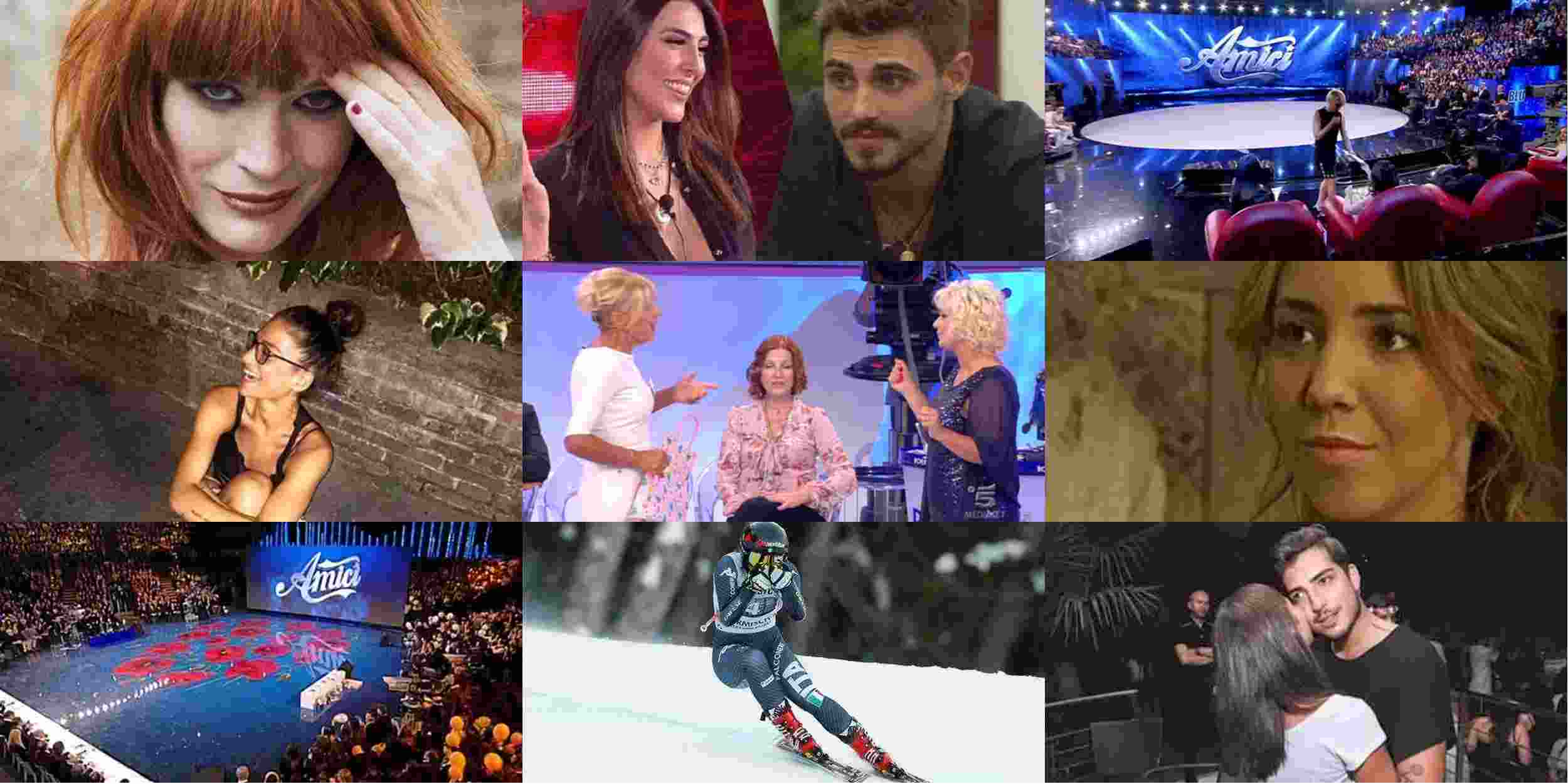 Grande Fratello Vip 3, news gossip: Jane Alexander si confessa in un’intervista