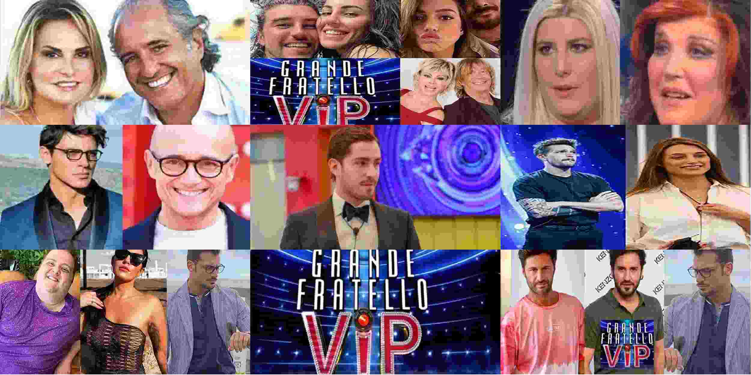 Grande Fratello Vip 5, Giovanni Terzi smentisce la sua partecipazione