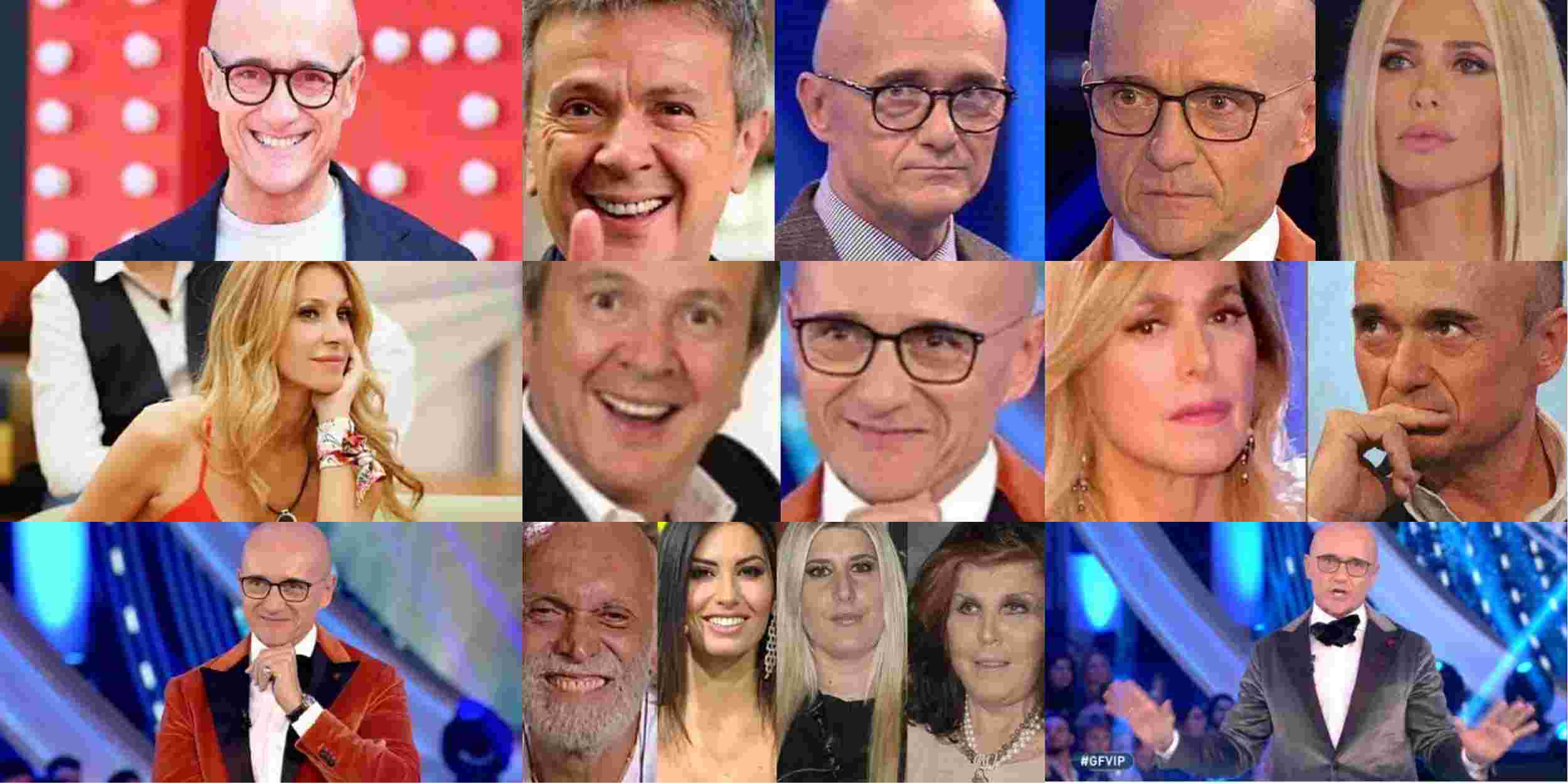 Grande Fratello Vip 5, il cast è in frantumi: arriva un'altra smentita clamorosa