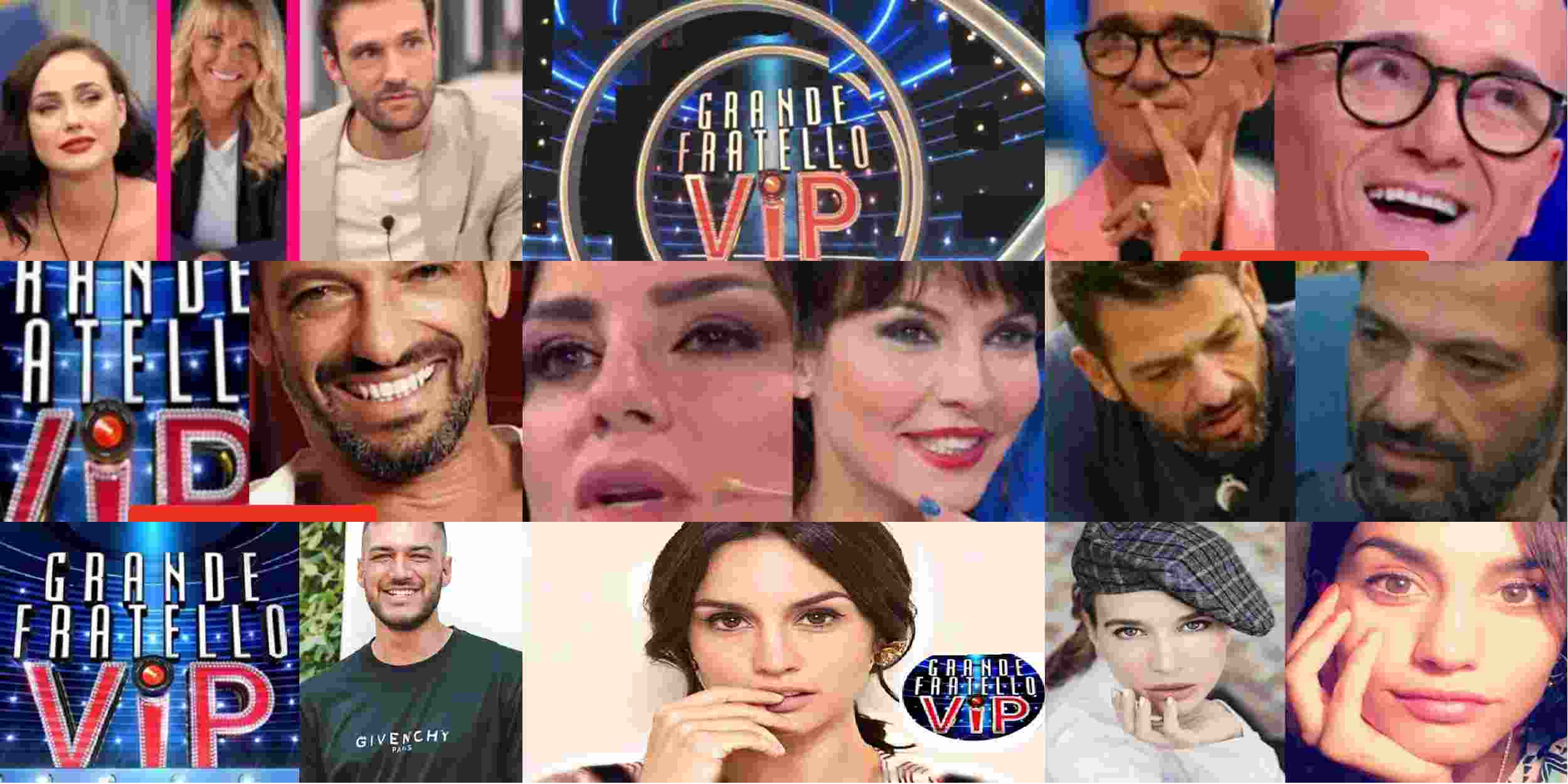 Grande Fratello VIP 5, la madre di Andrea Zenga parla dopo l'eliminazione