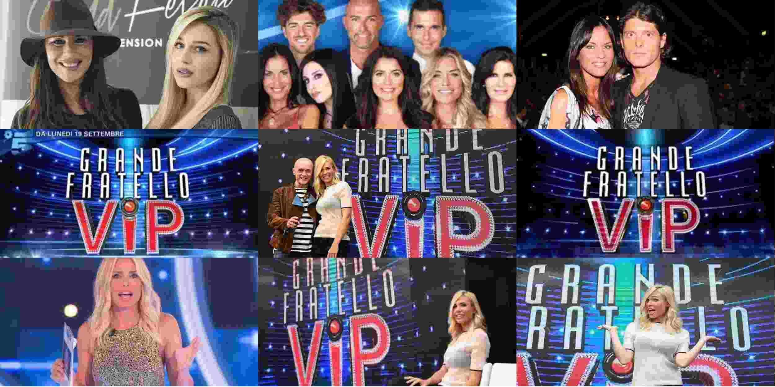 Grande Fratello Vip: Antonella Mosetti ammette quanto successo e spiega
