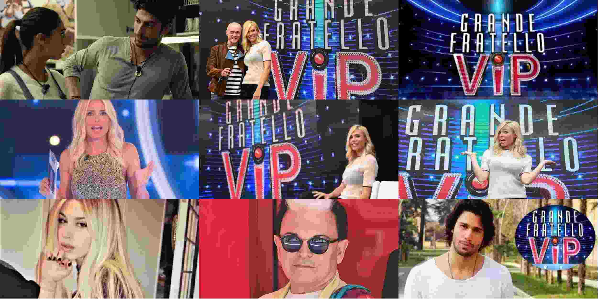 Grande Fratello Vip: Cecilia: “Pronta ad uscire, voglio riprendere la mia vita in mano”