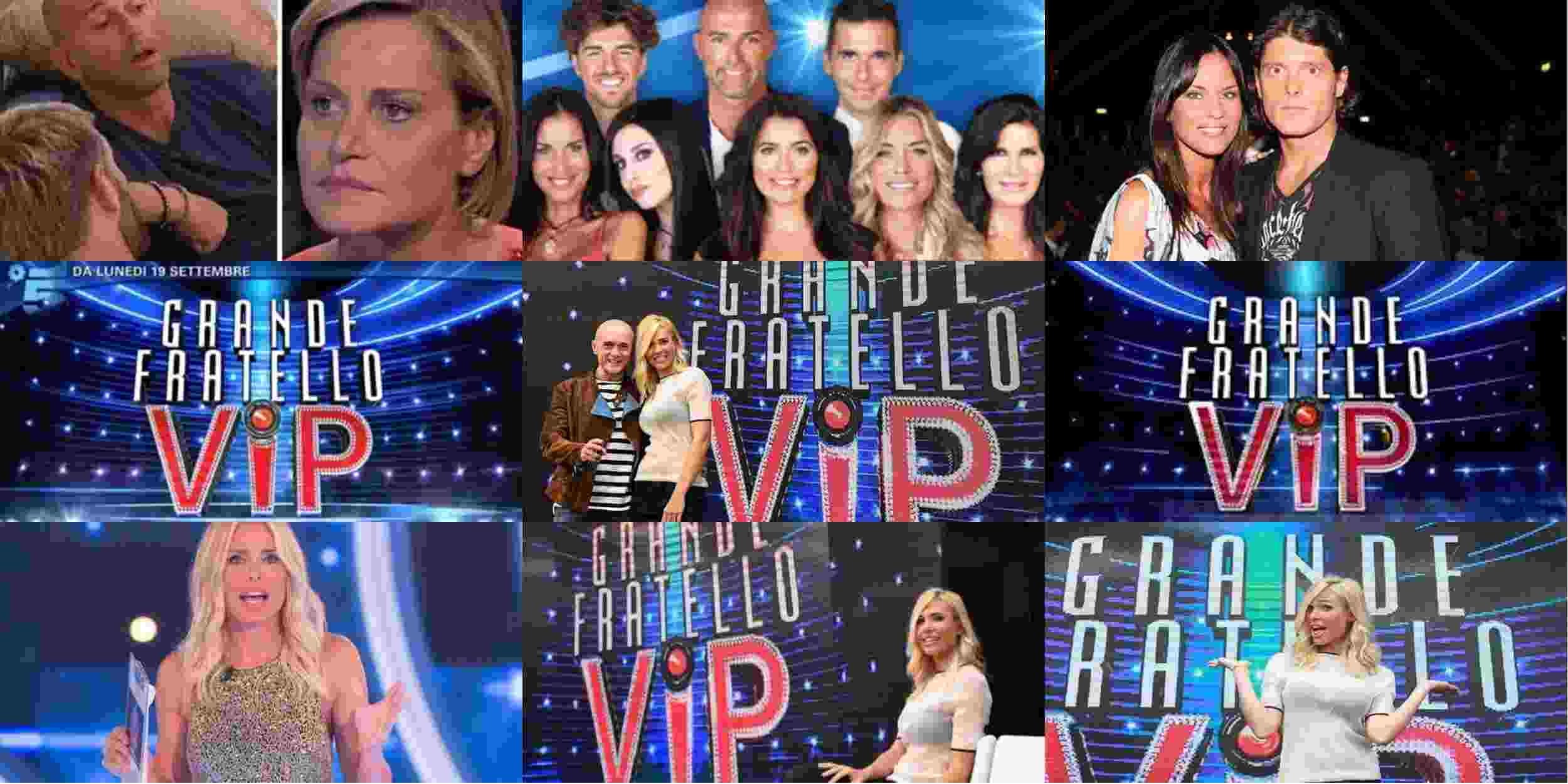 Grande Fratello Vip / Edizione 2016: Simona Ventura denuncia tutti, il durissimo comunicato del suo avvocato