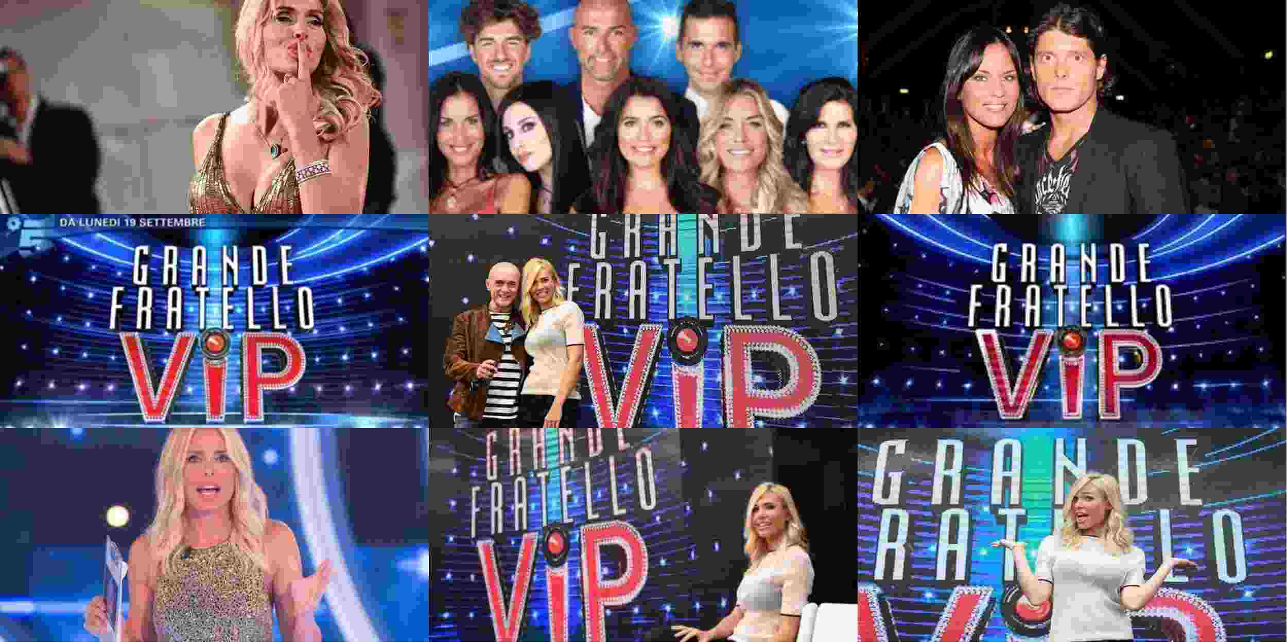 Grande Fratello Vip: Elenoire e Antonella consigliano Mariana, Valeria gelosa di Stefano?