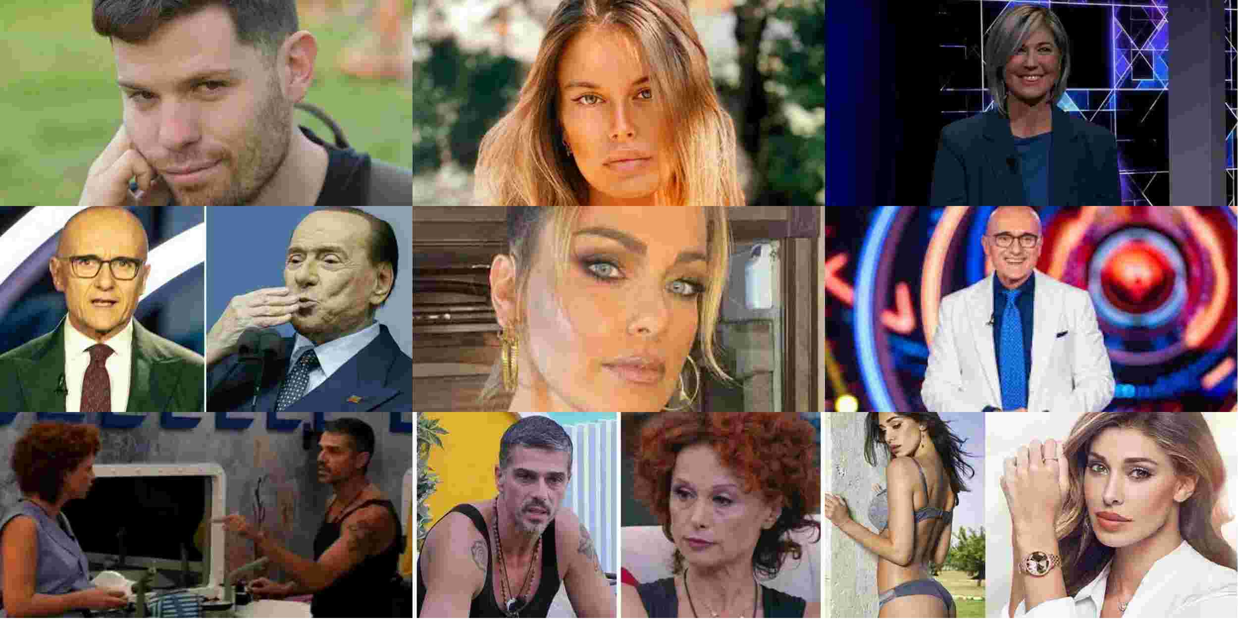 Grande Fratello Vip: ex protagonista dei Cesaroni rifiutato da Alfonso Signorini