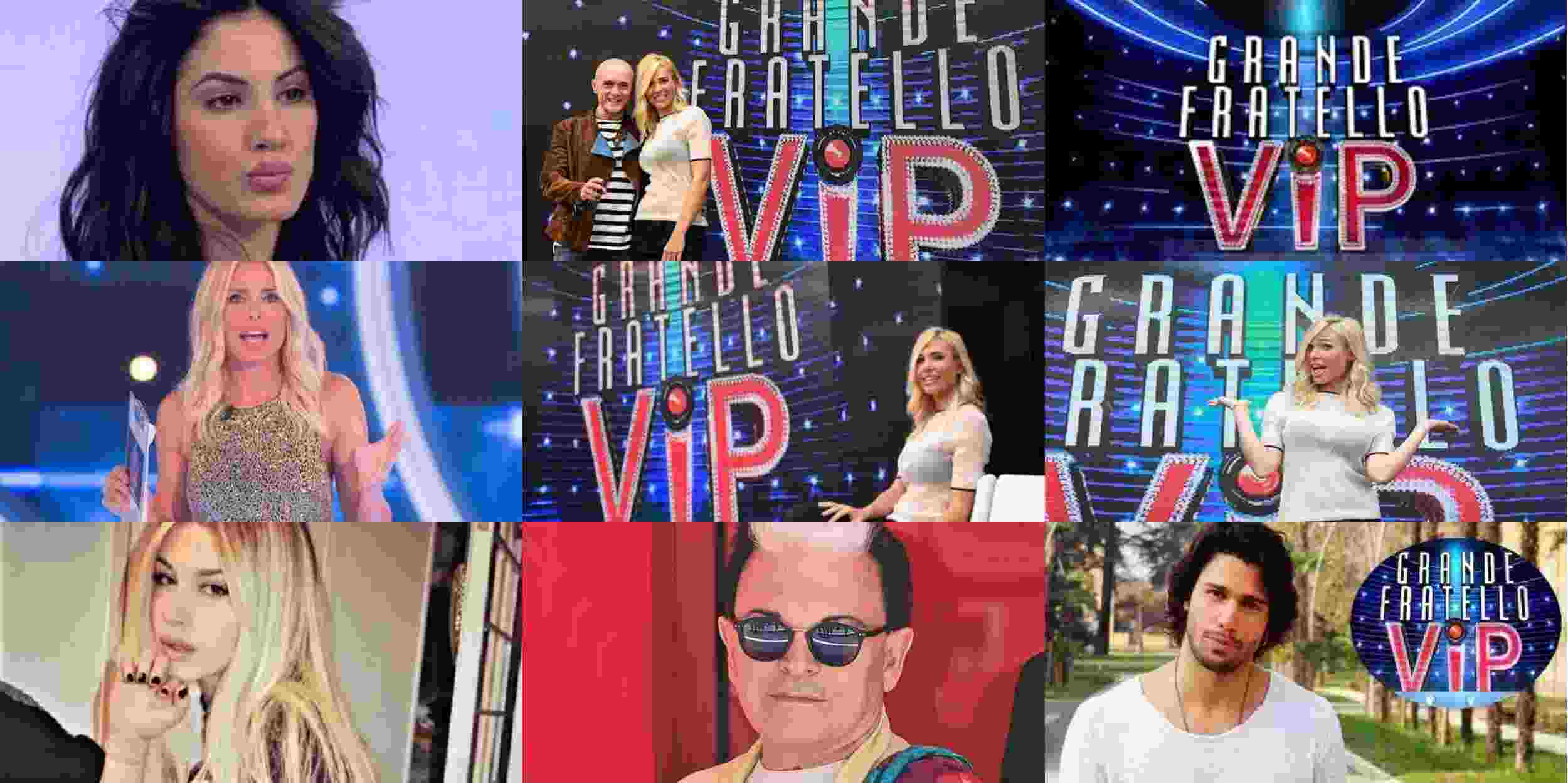 Grande Fratello Vip, Giulia De Lellis scalda i motori: ecco cosa porterà nella Casa