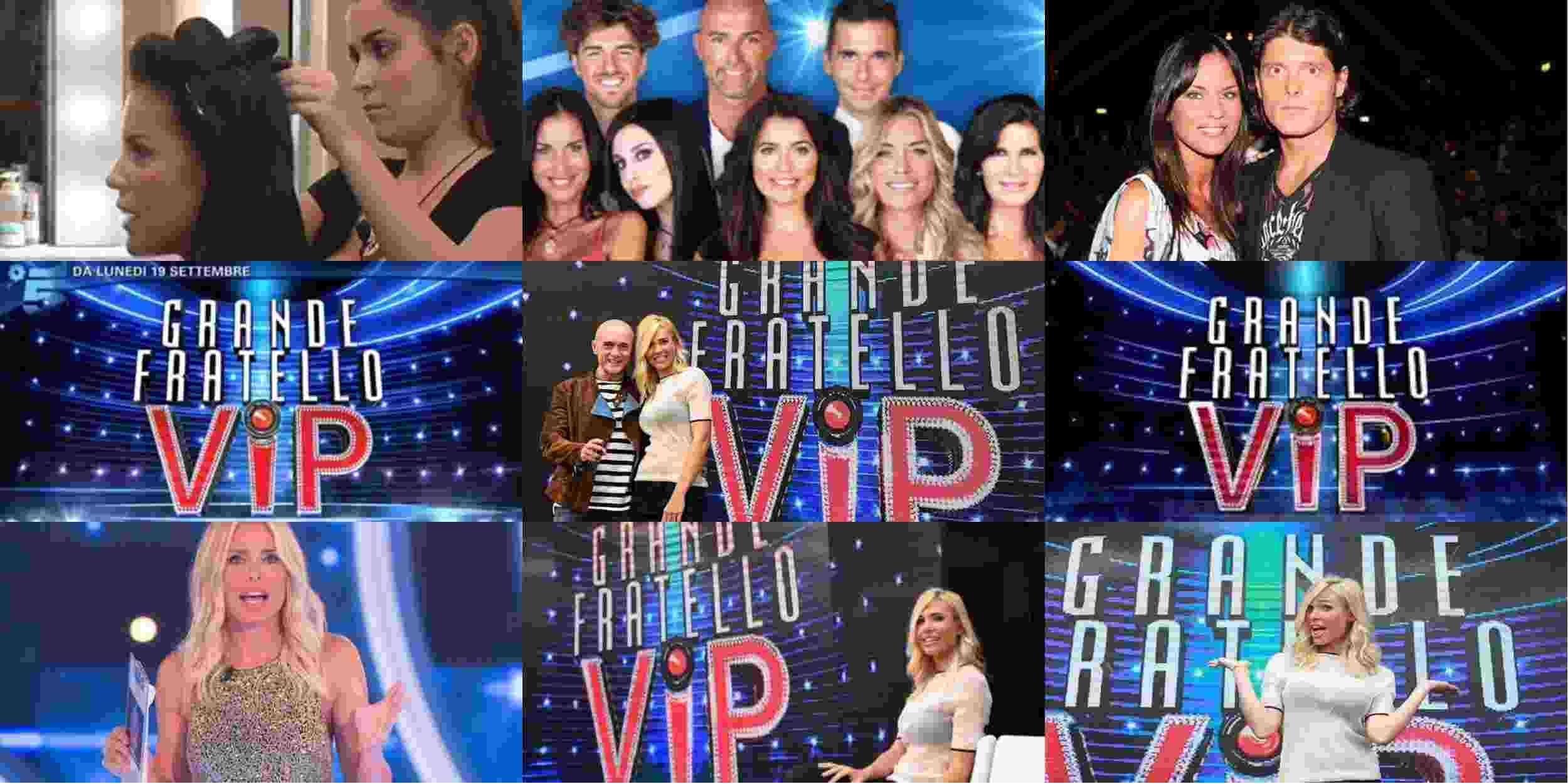 Grande Fratello Vip: il Gf quotato dai bookmaker, ecco i favoriti e le percentuali di vittoria