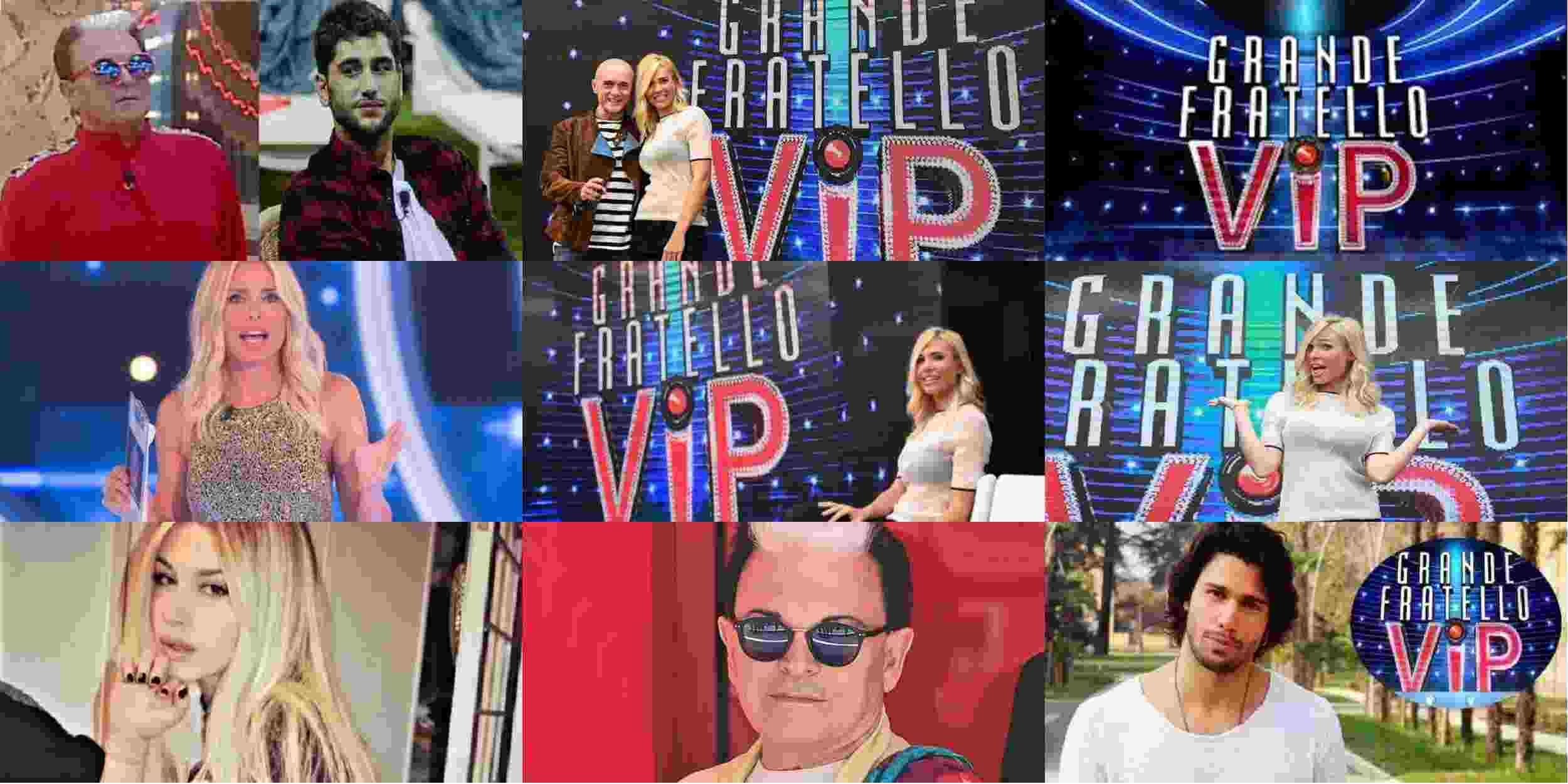 Grande Fratello Vip: Jeremias ha una strategia? Malgioglio si arrabbia con la produzione!