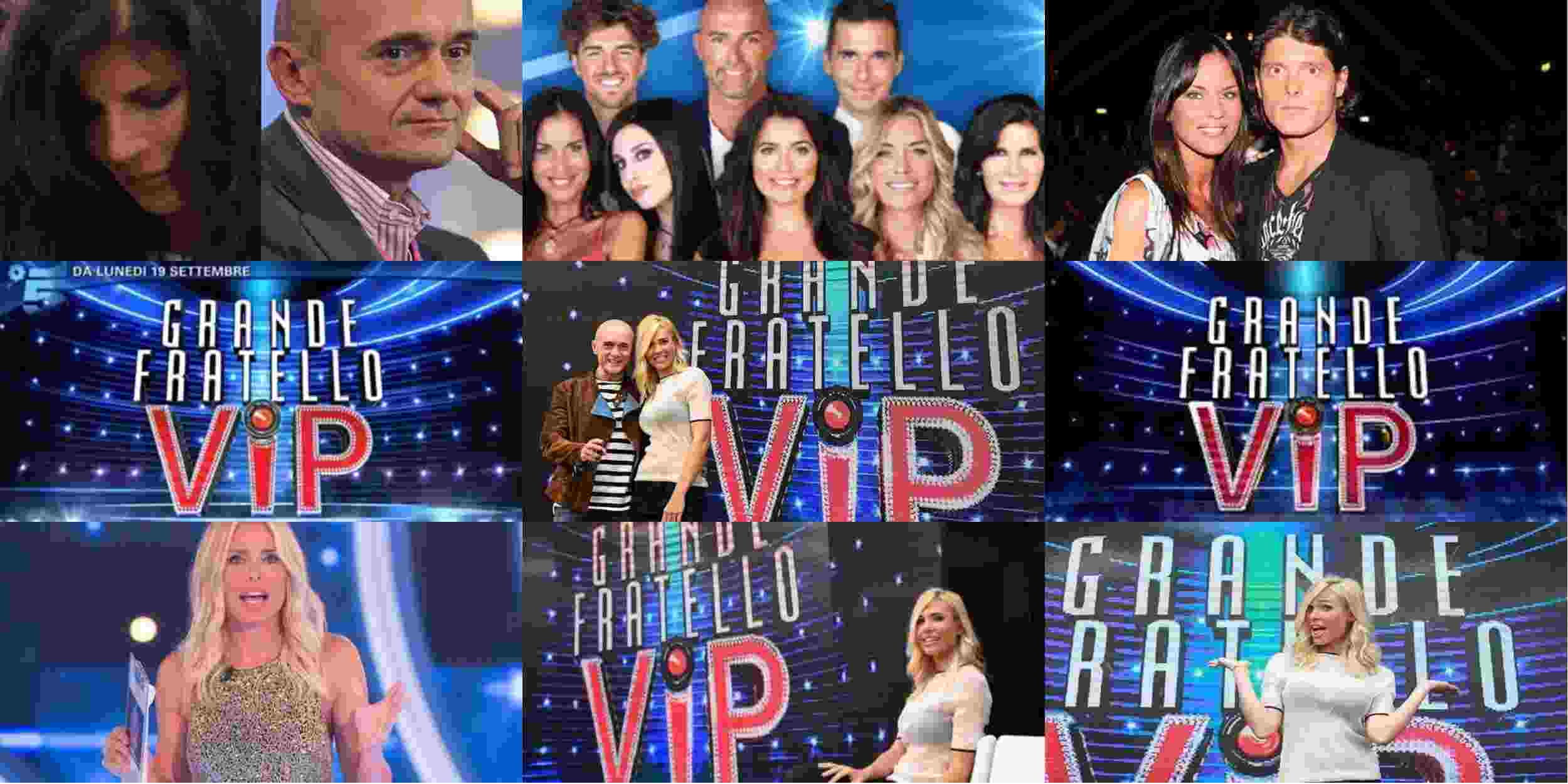 Grande Fratello Vip news: Alfonso Signorini querela Pamela Prati? Insulti e accuse