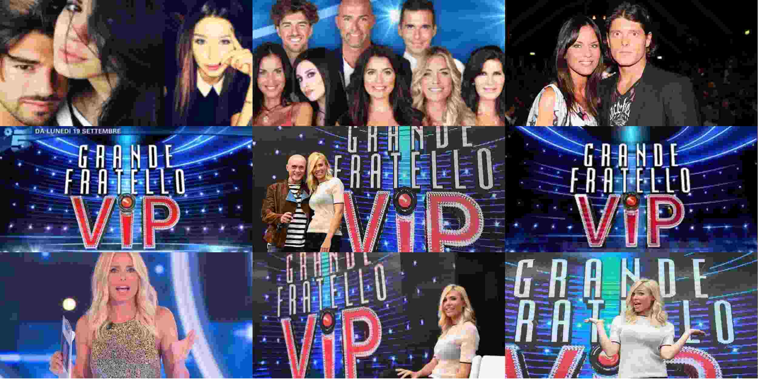 Grande Fratello Vip news: Andrea Damante snobba Asia, lei scoppia in lacrime