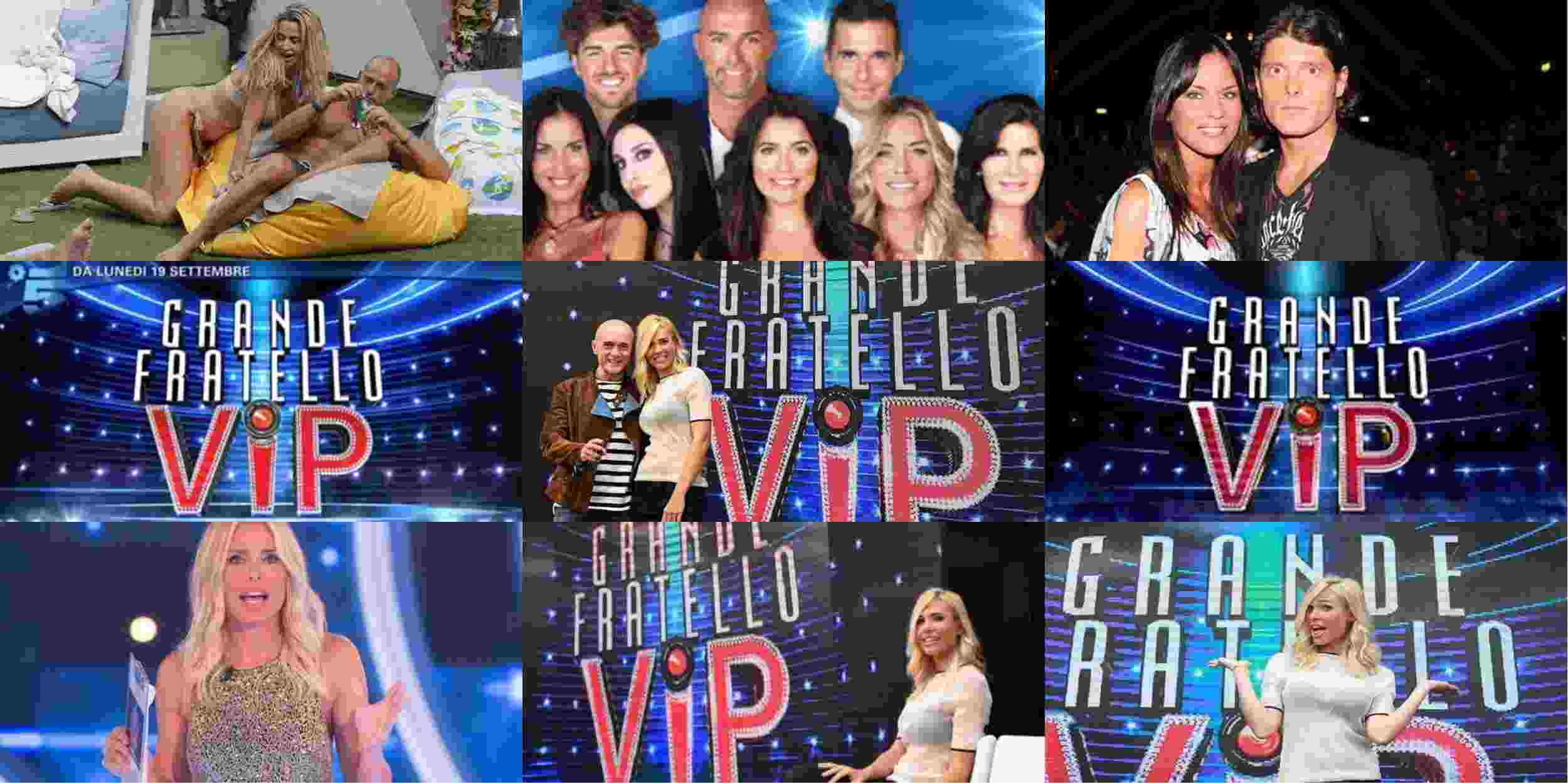 Grande Fratello Vip news: è amore tra Stefano e Valeria? Le parole di Laura Freddi