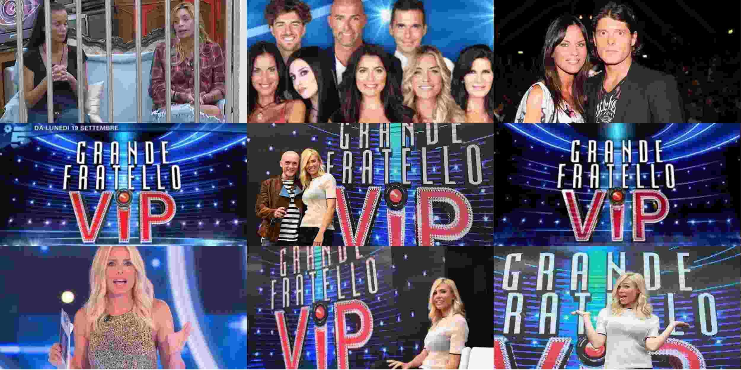 Grande Fratello Vip news: Elenoire Casalegno squalificata? Antonella Mosetti rinata