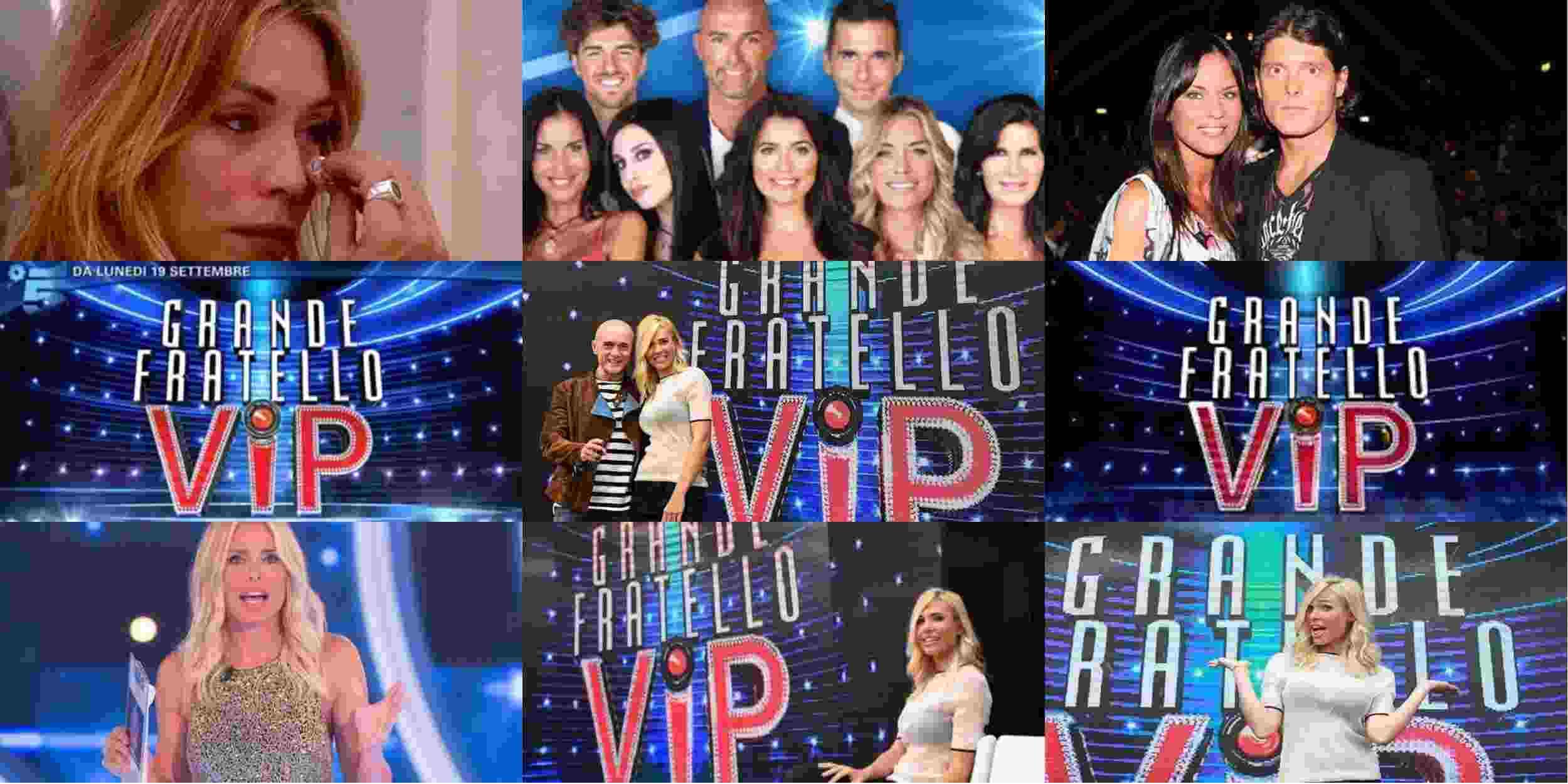 Grande Fratello Vip News: Elenoire Casalegno va in crisi, i fan sono preoccupati