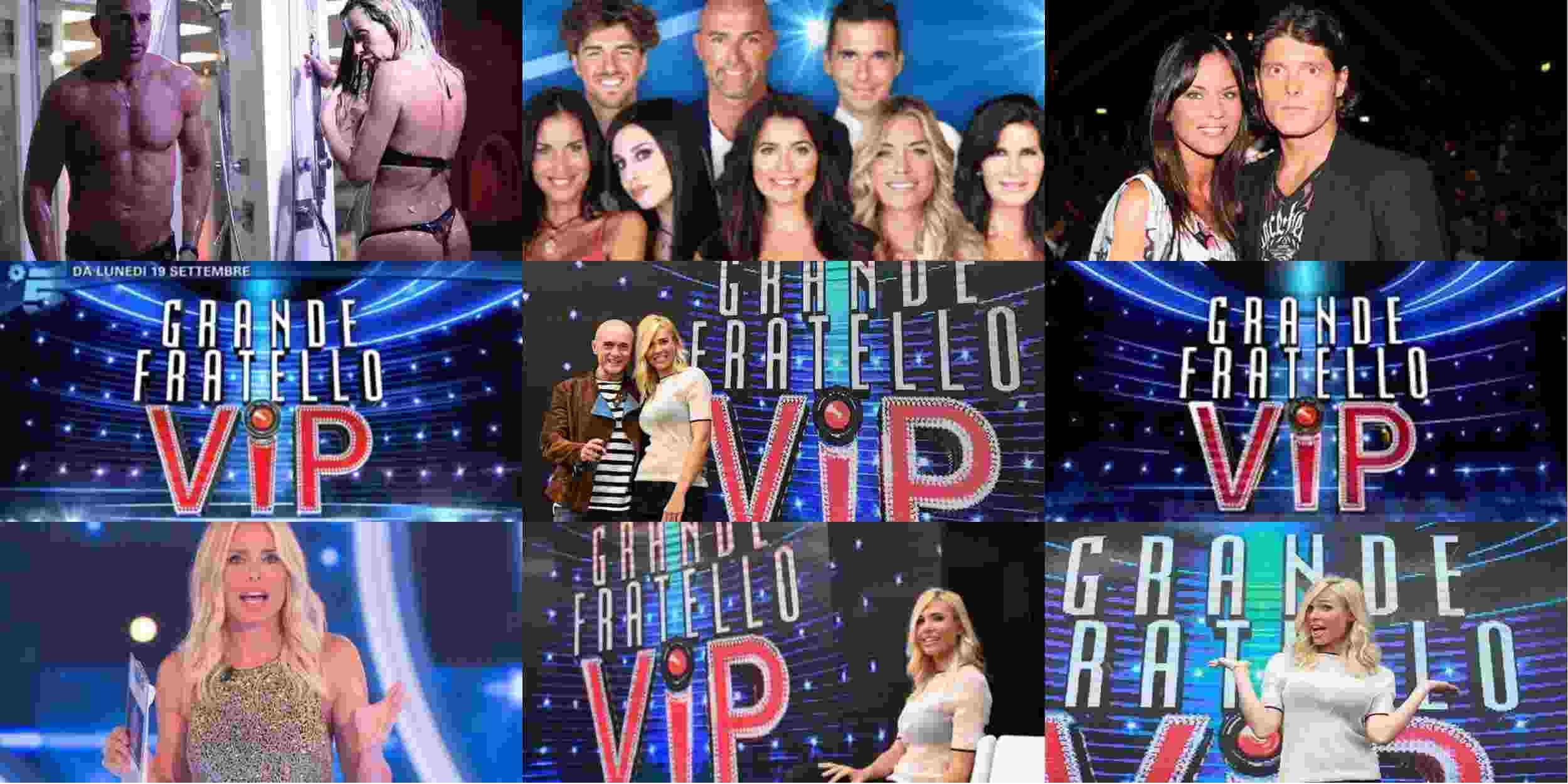 Grande Fratello Vip News, il sospetto di Elenoire e Antonella: “La sta illudendo troppo”