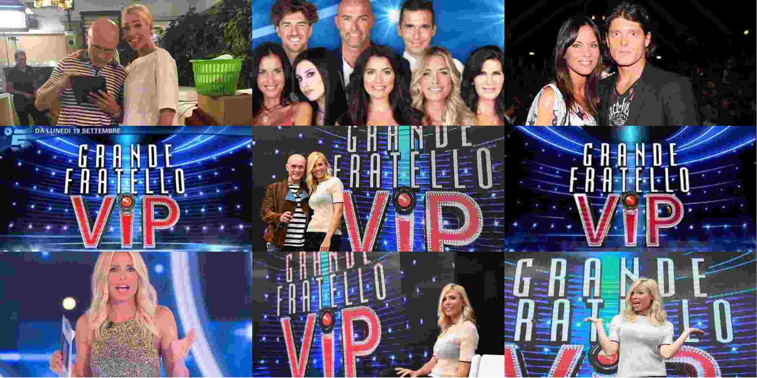 Grande Fratello Vip news: incredibile ospite speciale nella Casa, ecco di chi si tratta!