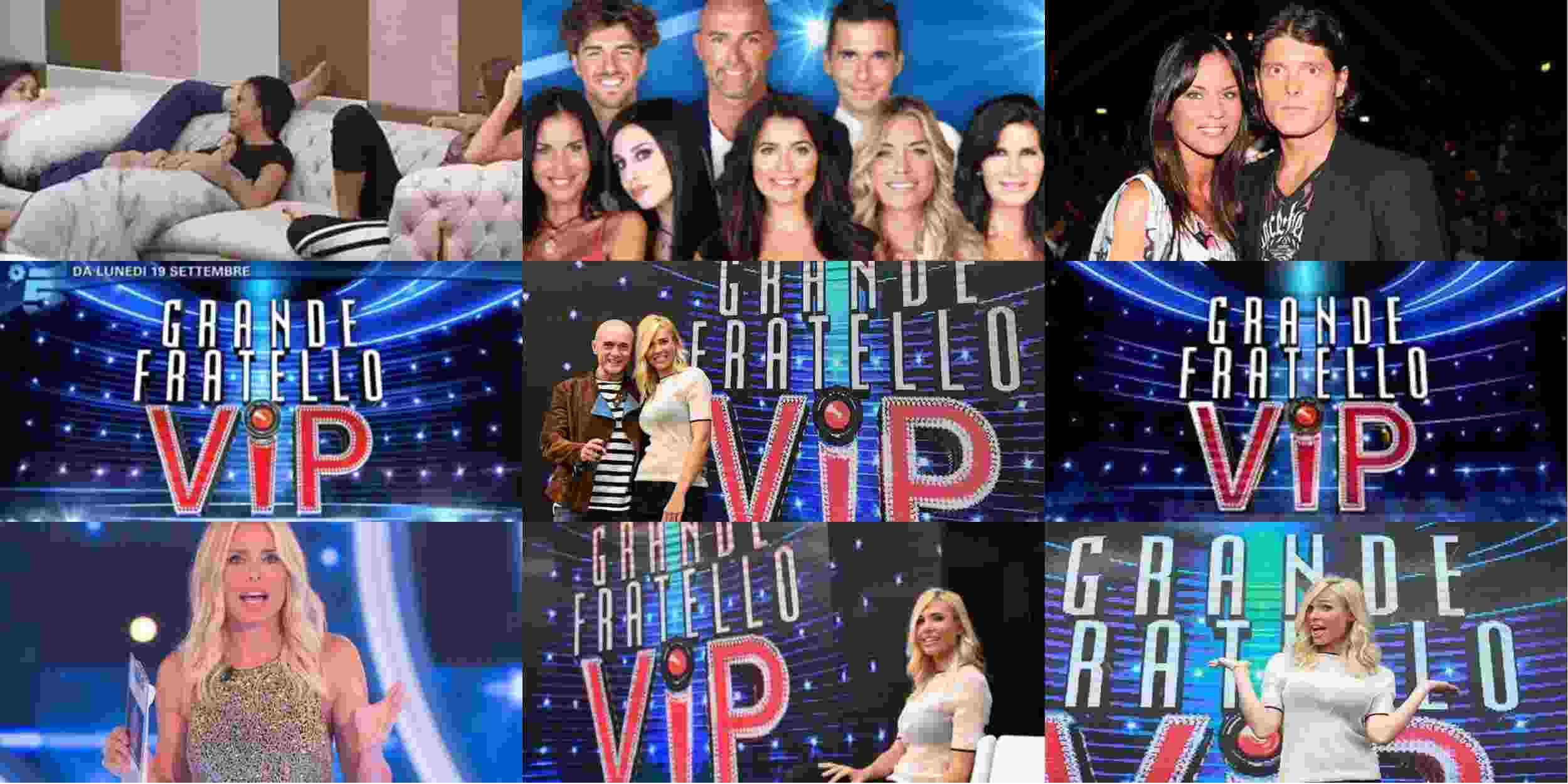 Grande Fratello Vip, news: le fantasie dei concorrenti, Valeria offende Mariana?