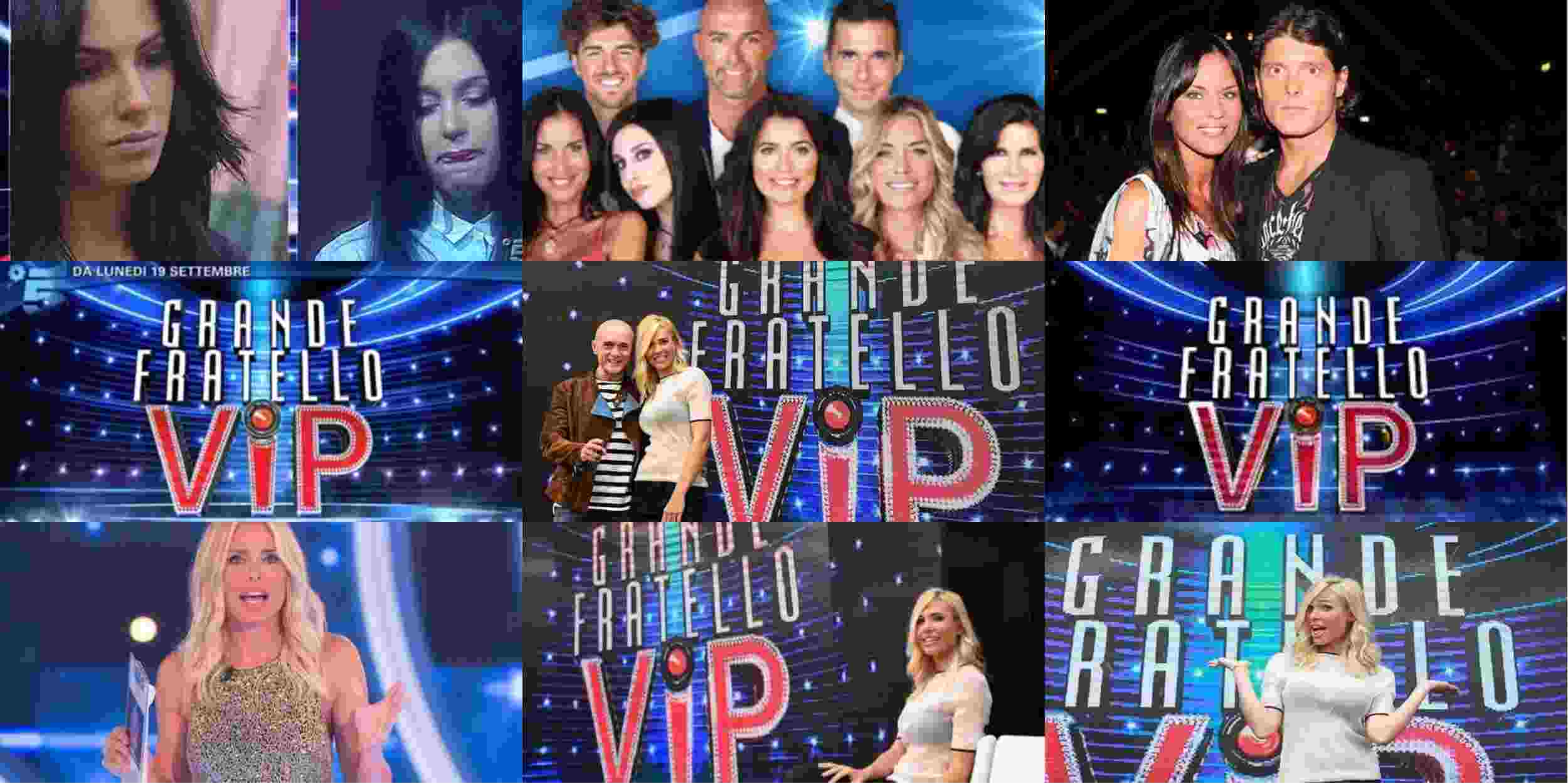 Grande Fratello Vip news: le sorprendenti parole di Asia dopo la nomination