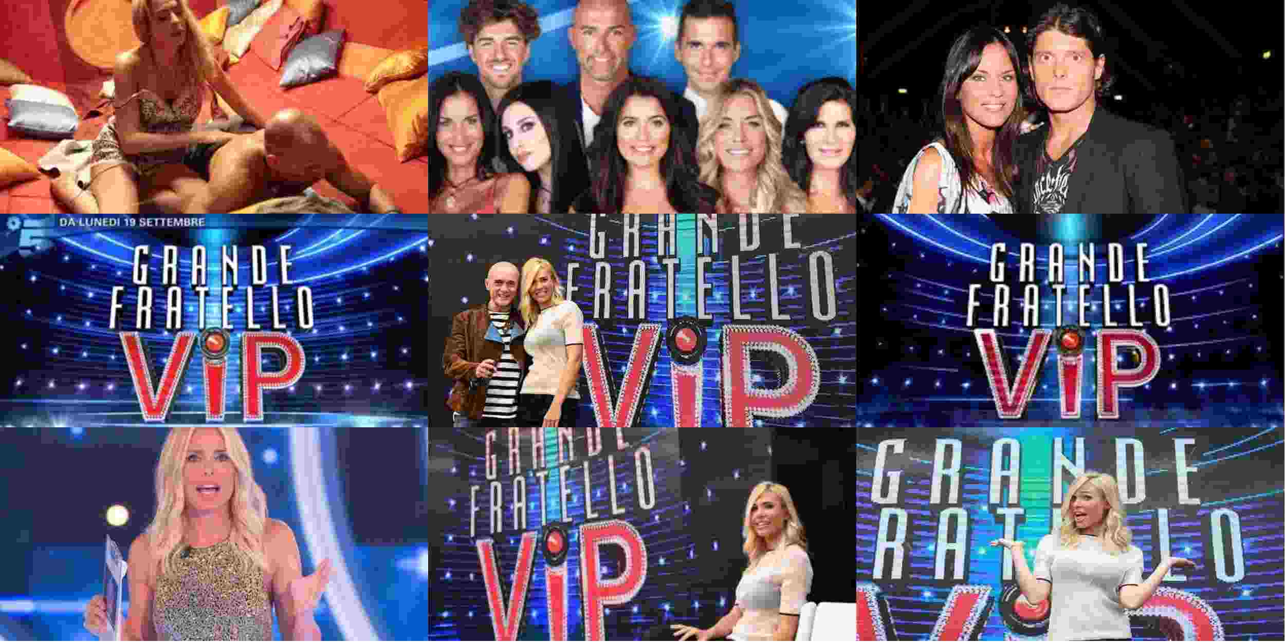 Grande Fratello Vip news: Stefano Bettarini difende Mariana, lite furiosa con Valeria Marini