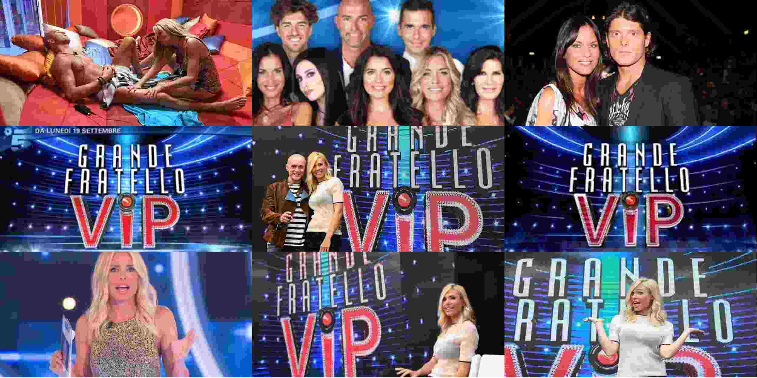 Grande Fratello Vip News: Stefano parla di Valeria e cresce il feeling tra i due, ma…
